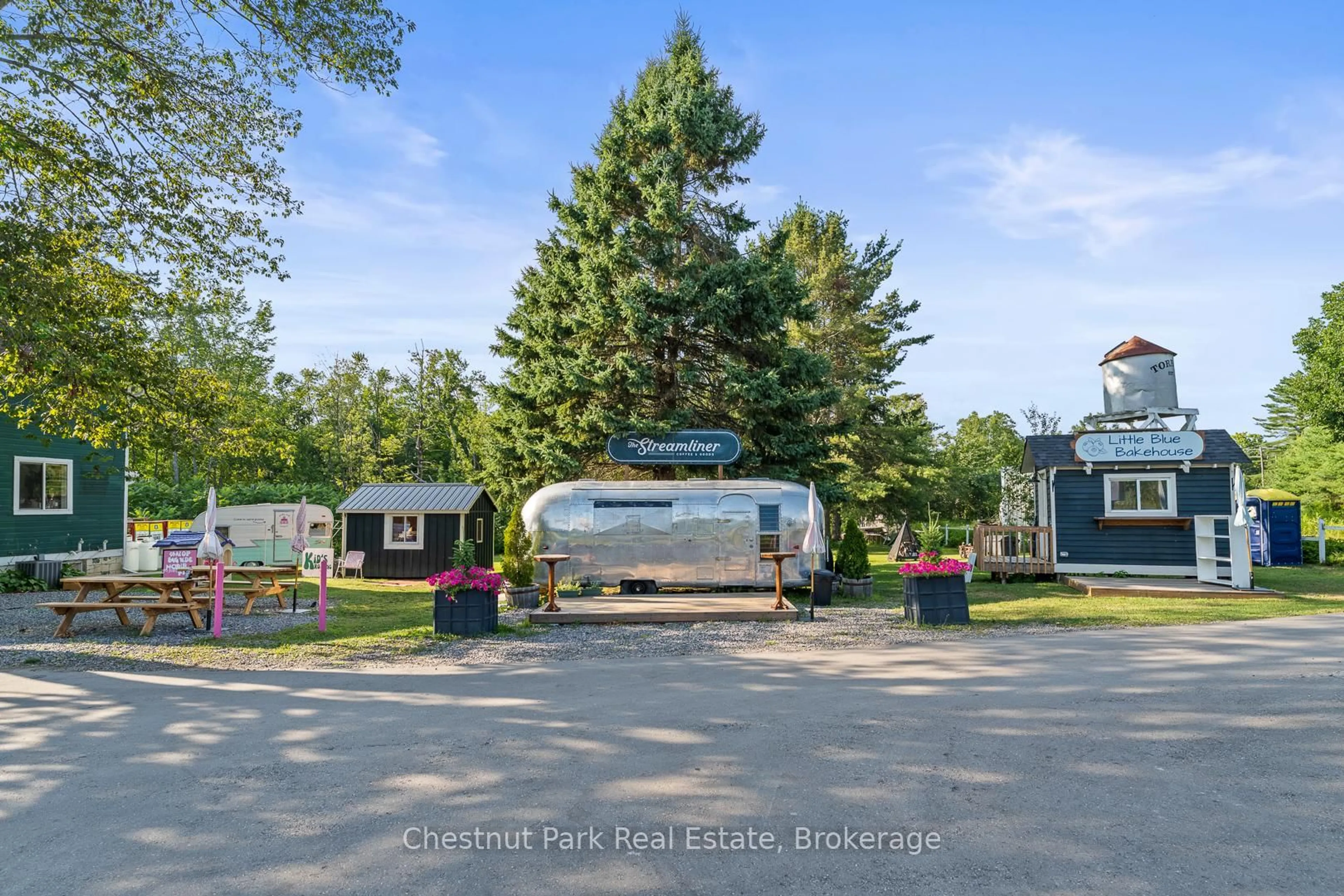 Unknown for 2642 Muskoka 169 Rd, Muskoka Lakes Ontario P0C 1M0