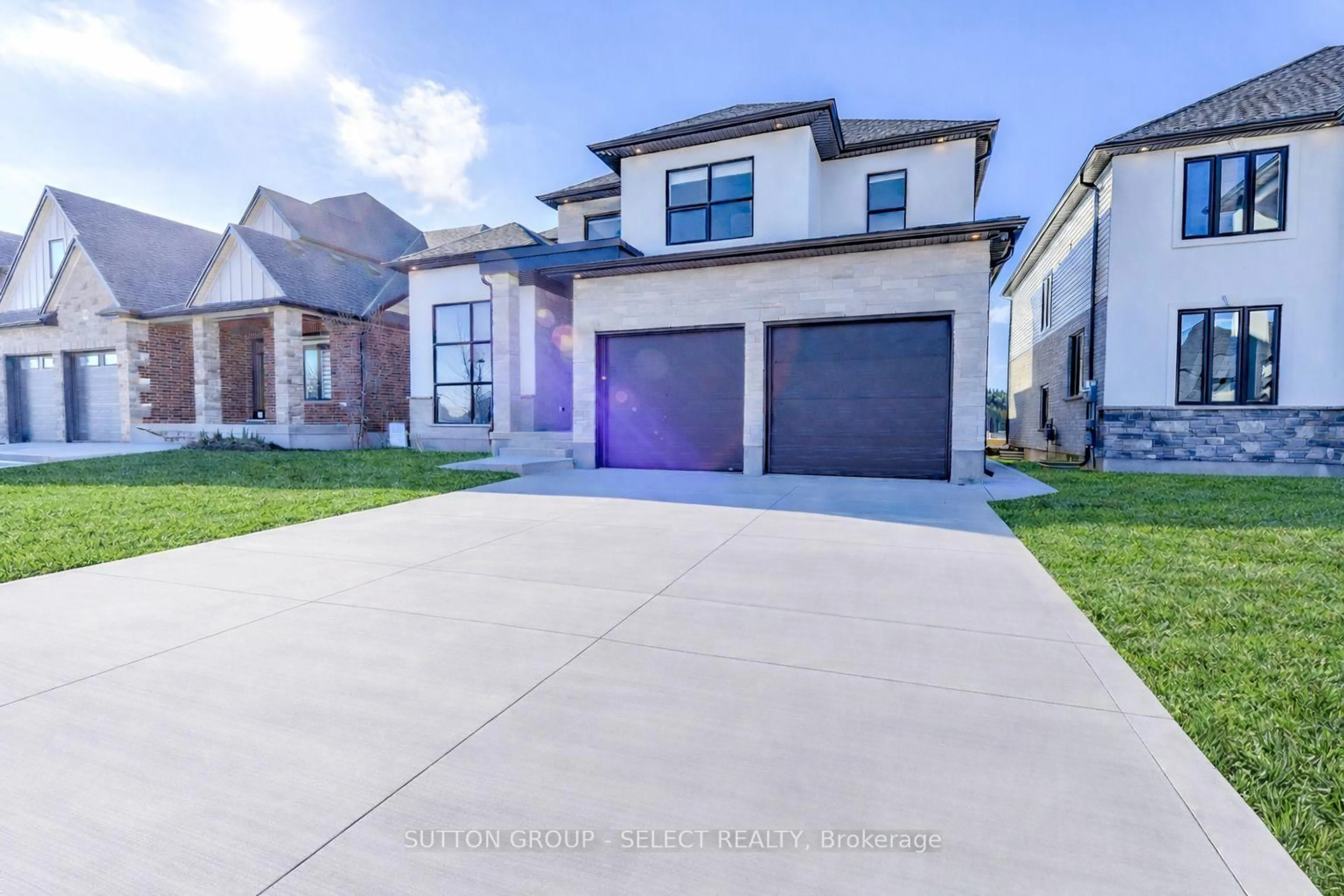 Unknown for 4368 Green Bend Rd, London South Ontario N6P 0K9