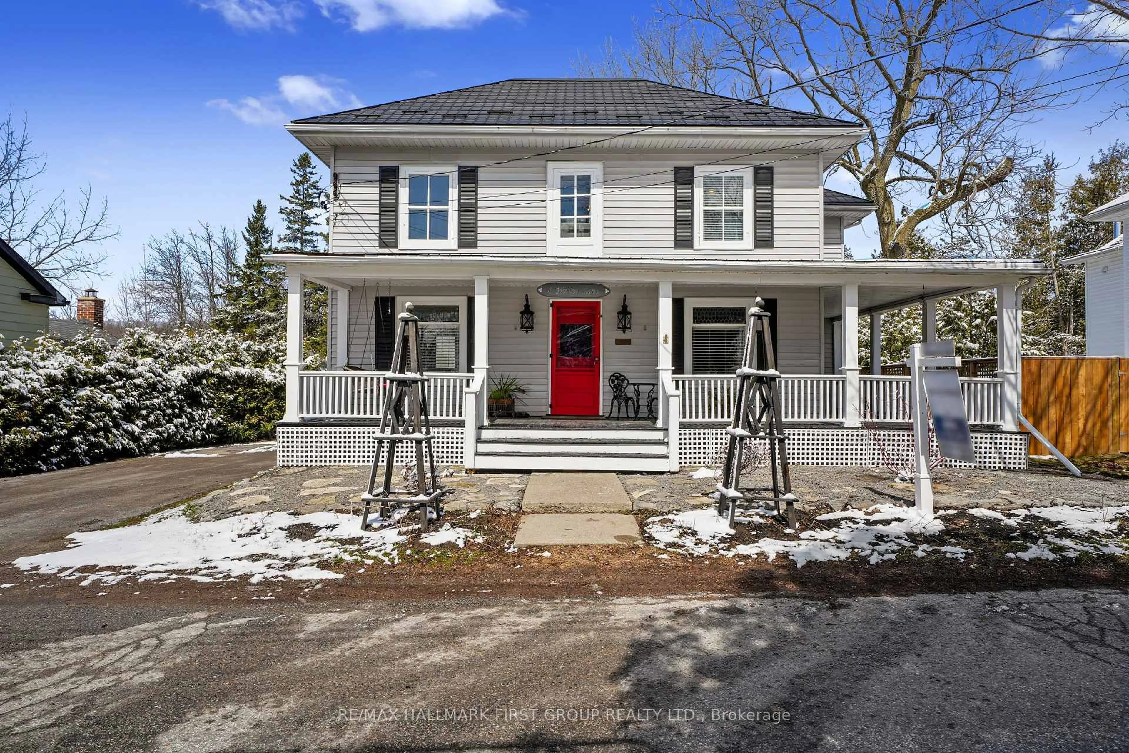 Unknown for 6 Norton Lane, Cramahe Ontario K0K 1S0