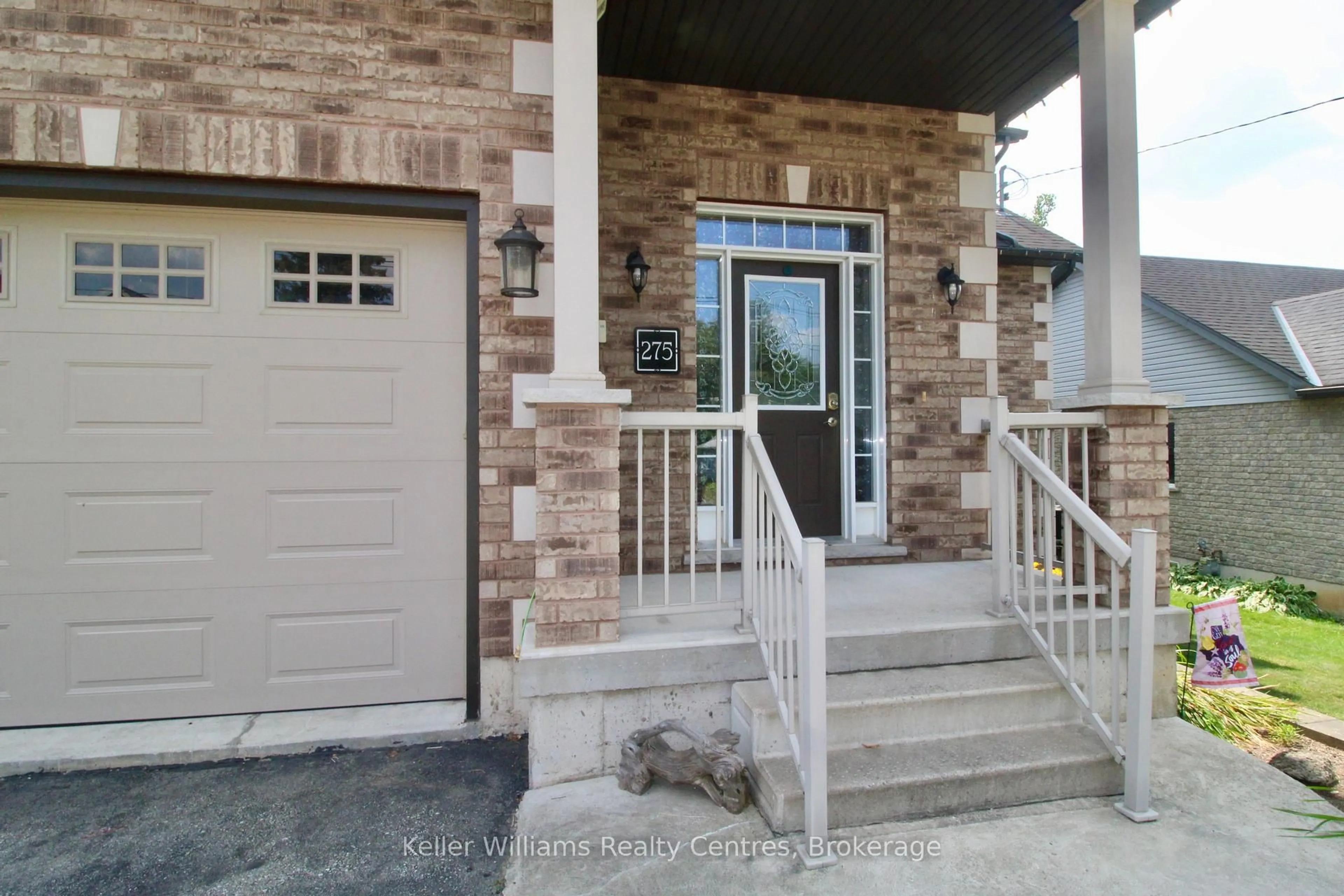 Unknown for 275 South St, West Grey Ontario N0G 2V0