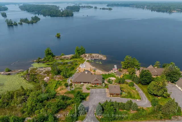 3790 County Road 6, North Kawartha 2