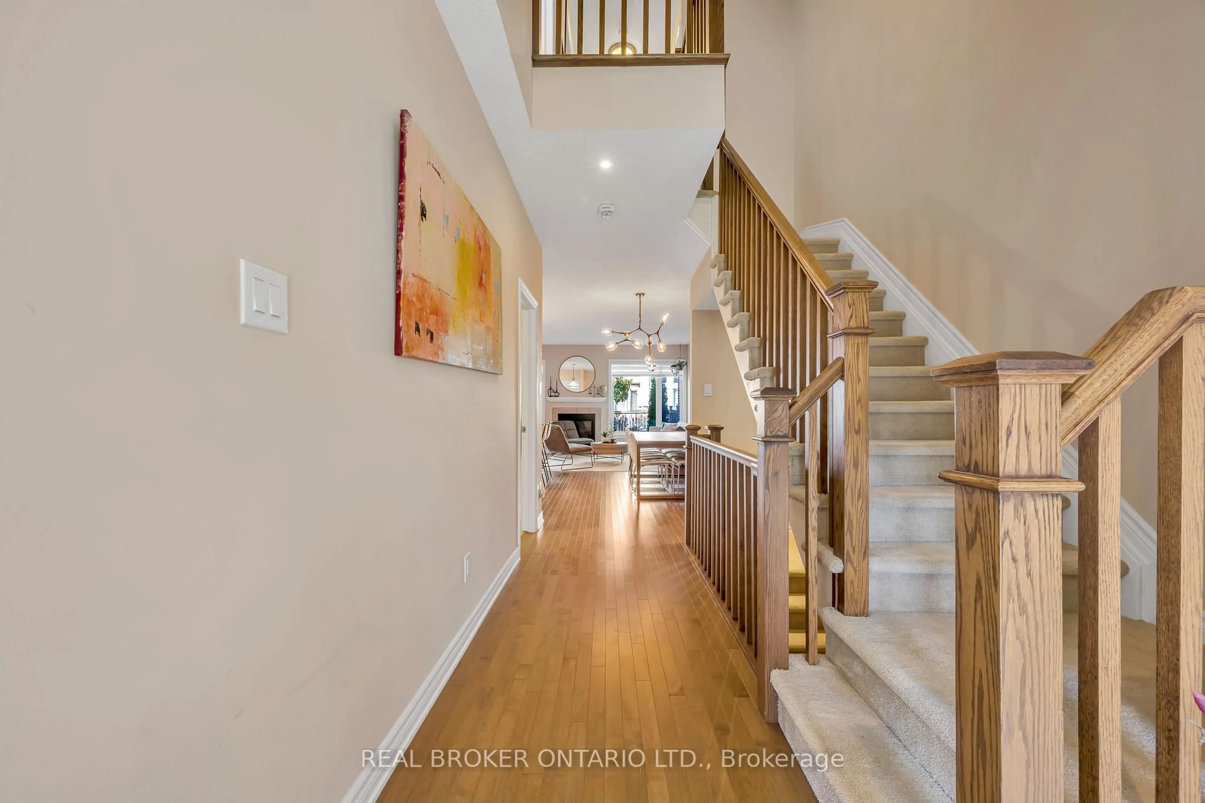 Unknown for 291 Shinleaf Cres, Ottawa Ontario K1W 0J2