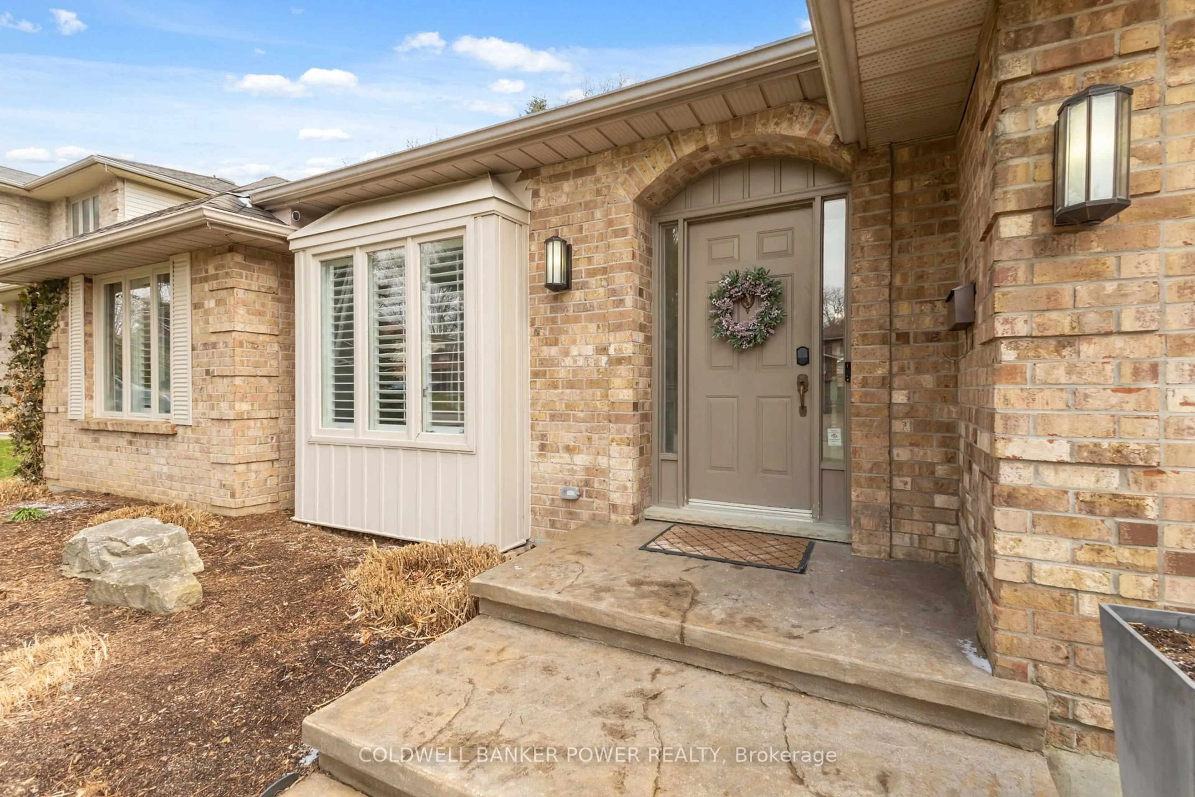 Unknown for 144 Jennifer Cres, London North Ontario N5X 3K7