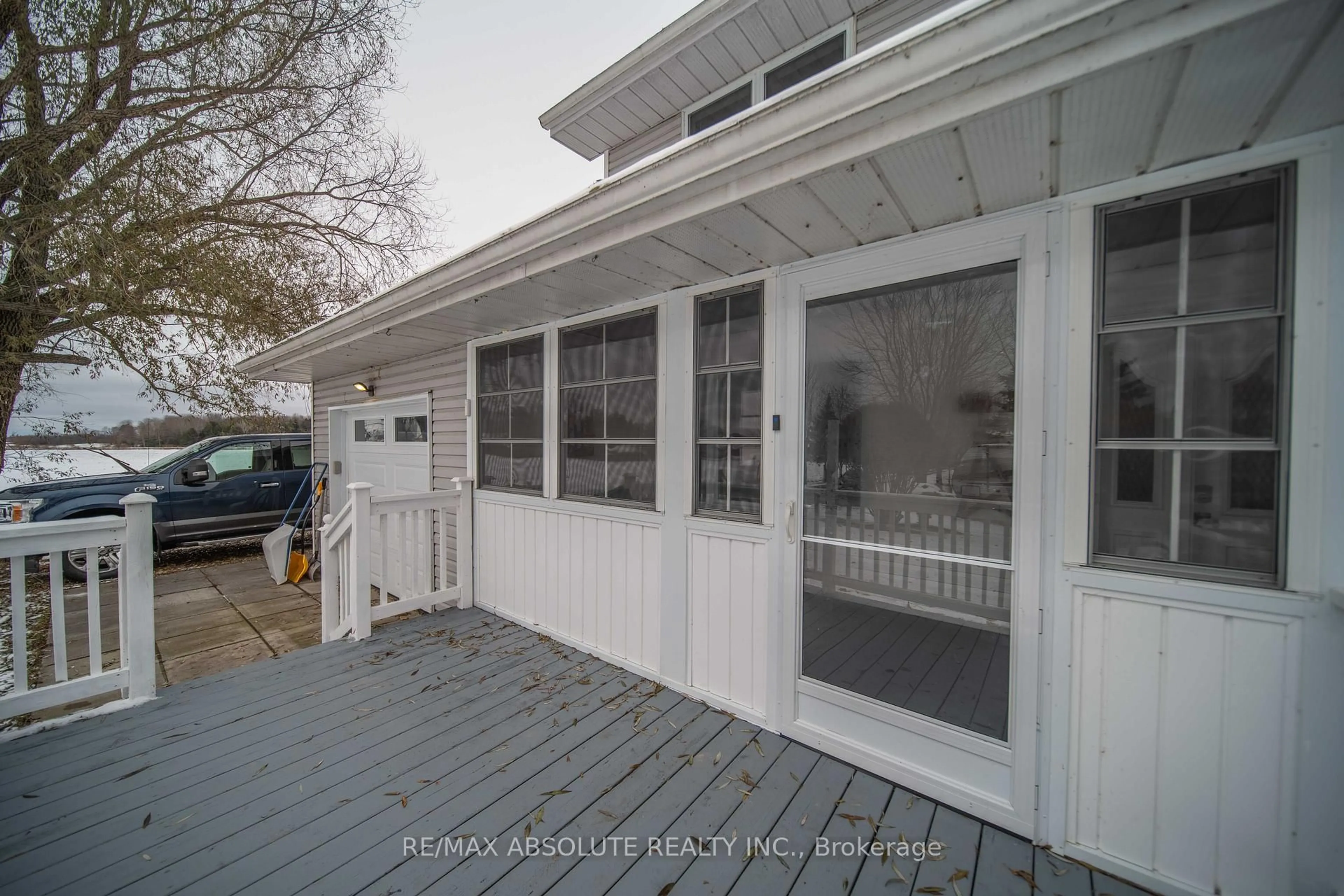 Unknown for 2020 Concession Rd 7 Rd, The Nation Ontario K0B 1N0