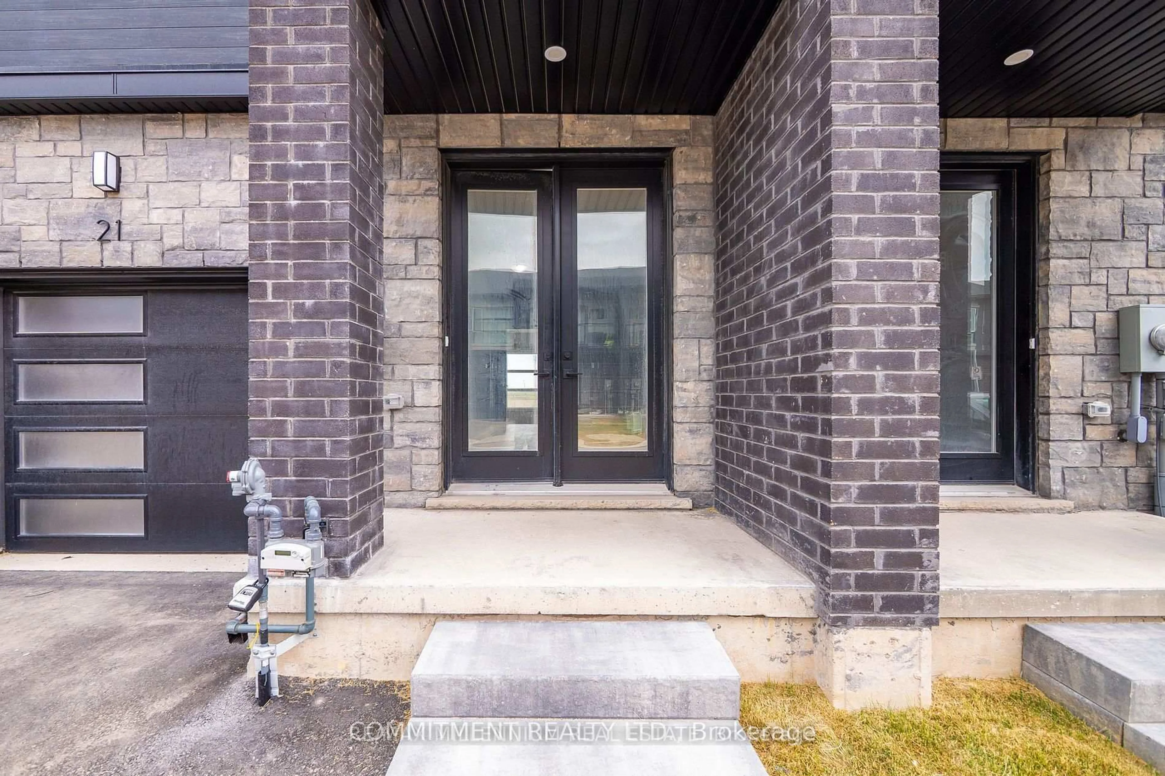 Unknown for 21 Warren Tr, Welland Ontario L3B 0N8