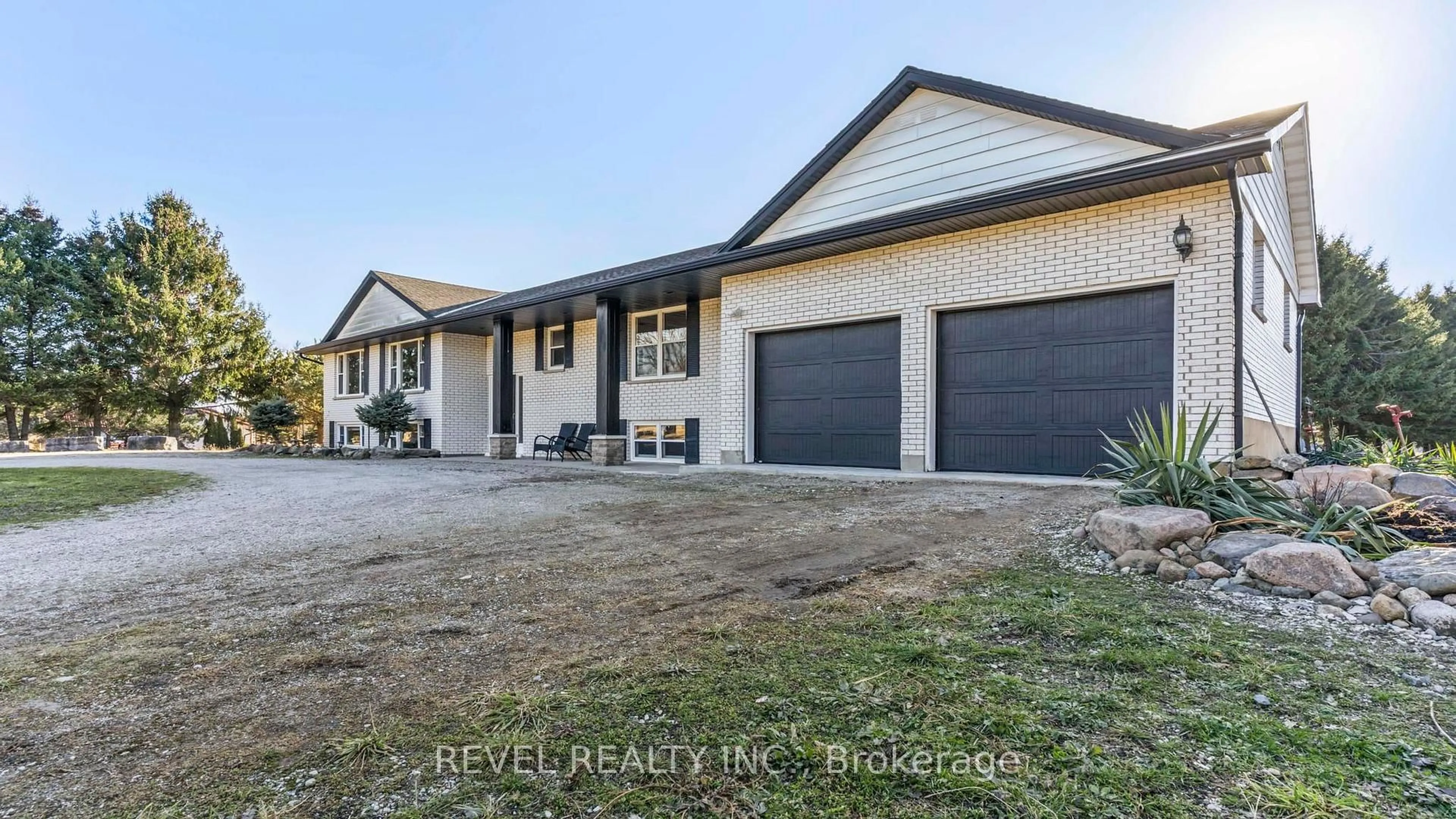 Unknown for 20875 Cherryhill Rd, Thames Centre Ontario N0M 2M0