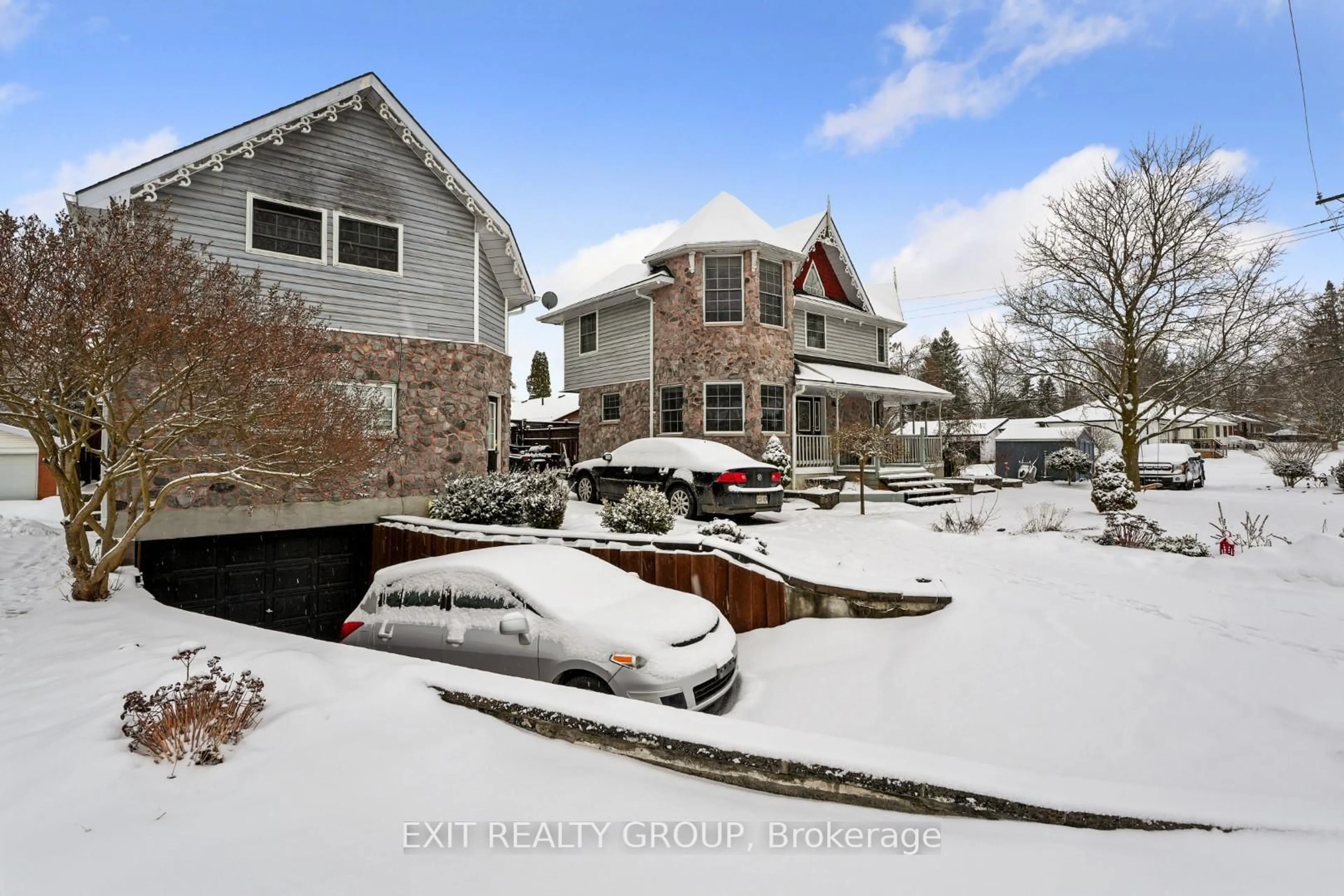 Unknown for 189 Church St, Stirling Ontario K0K 3E0