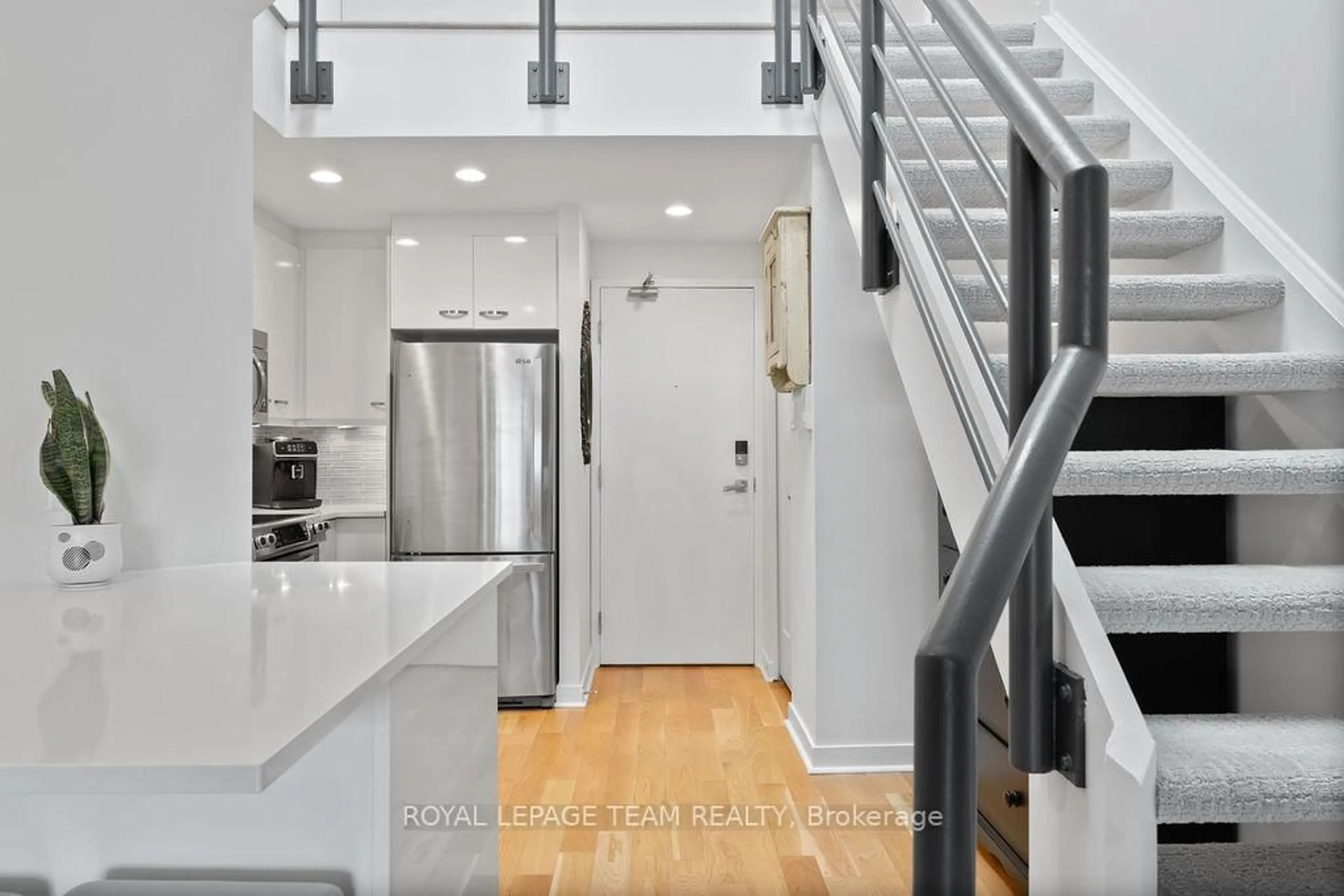 Unknown for 202 St Patrick St #26, Ottawa Ontario K1N 5K3