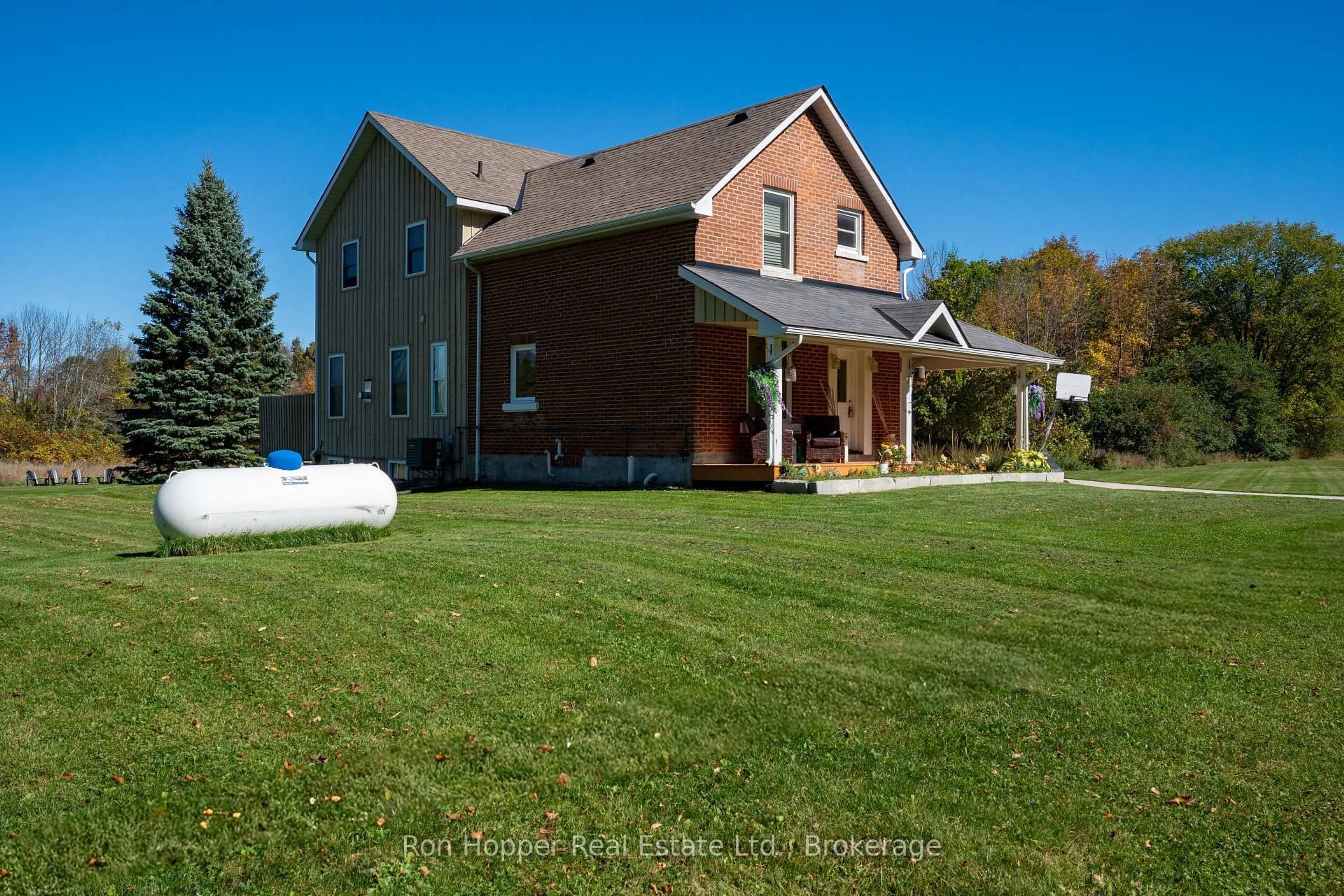 Unknown for 123025 Story Book Park Rd, Meaford Ontario N4K 5N6