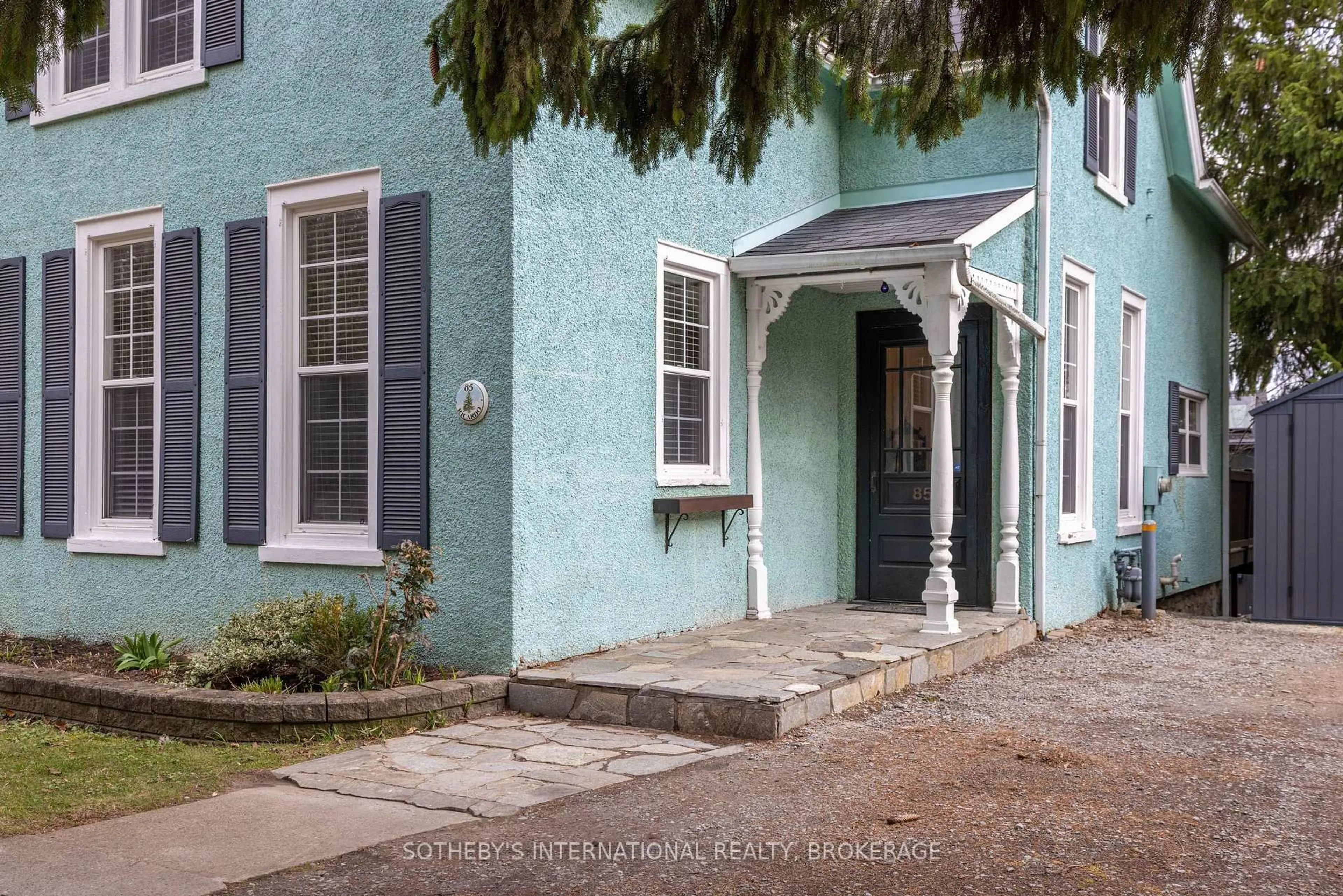 Unknown for 85 Ricardo St, Niagara-on-the-Lake Ontario L0S 1J0