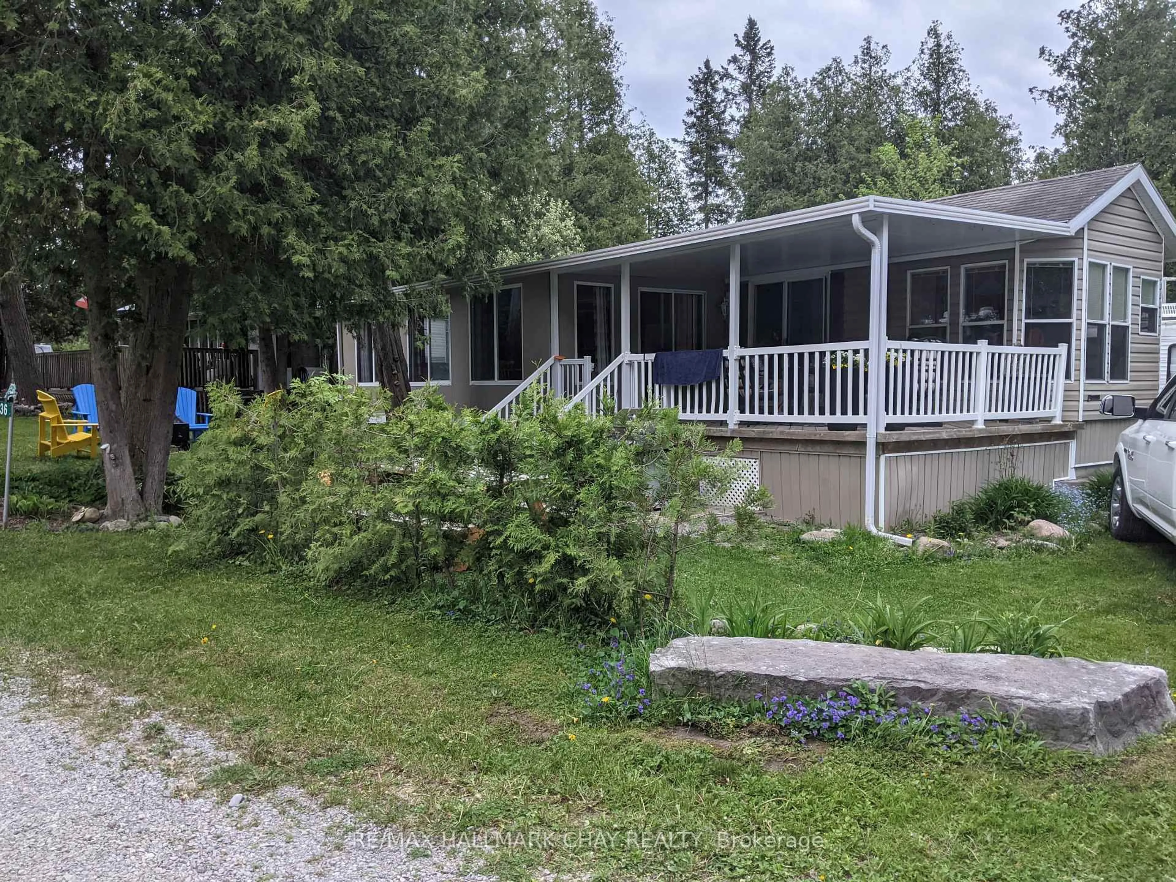 Unknown for 2152 County 36 Rd #236, Kawartha Lakes Ontario K0L 1C0