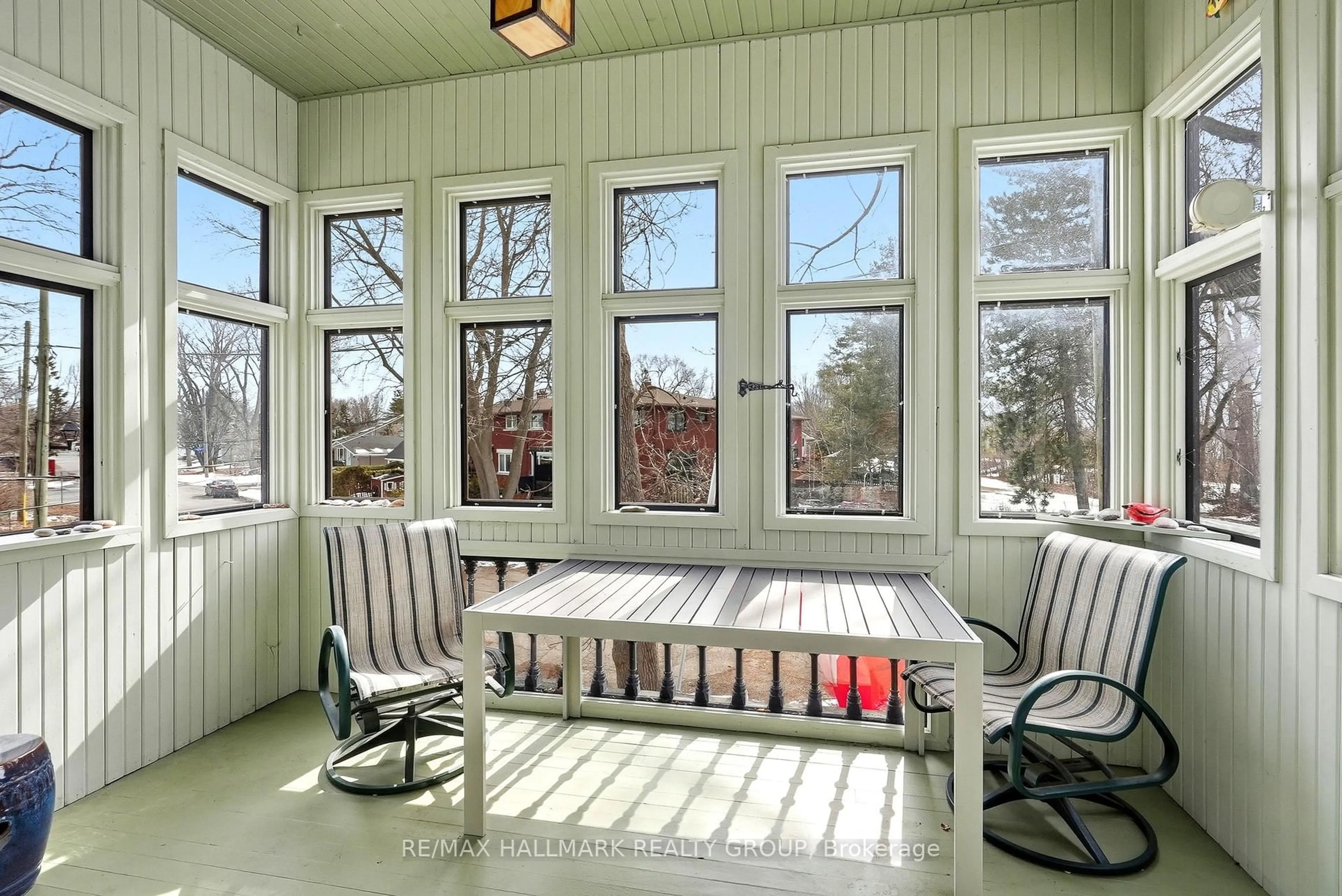 Patio, unknown for 53 Scrivens St, Ottawa Ontario K2B 8M6