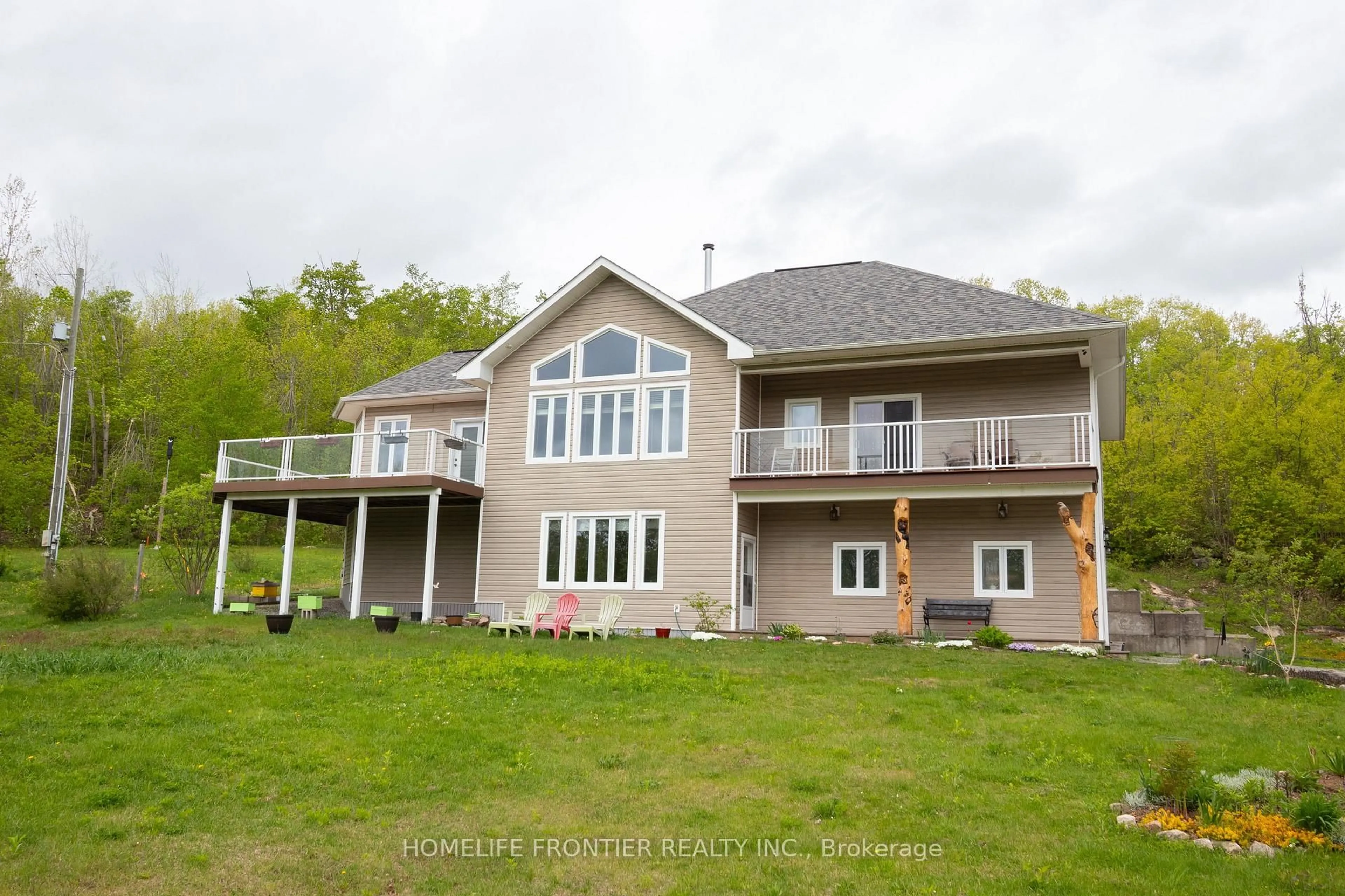 Unknown for 1019 Silk Lane, Minden Hills Ontario K0M 2K0