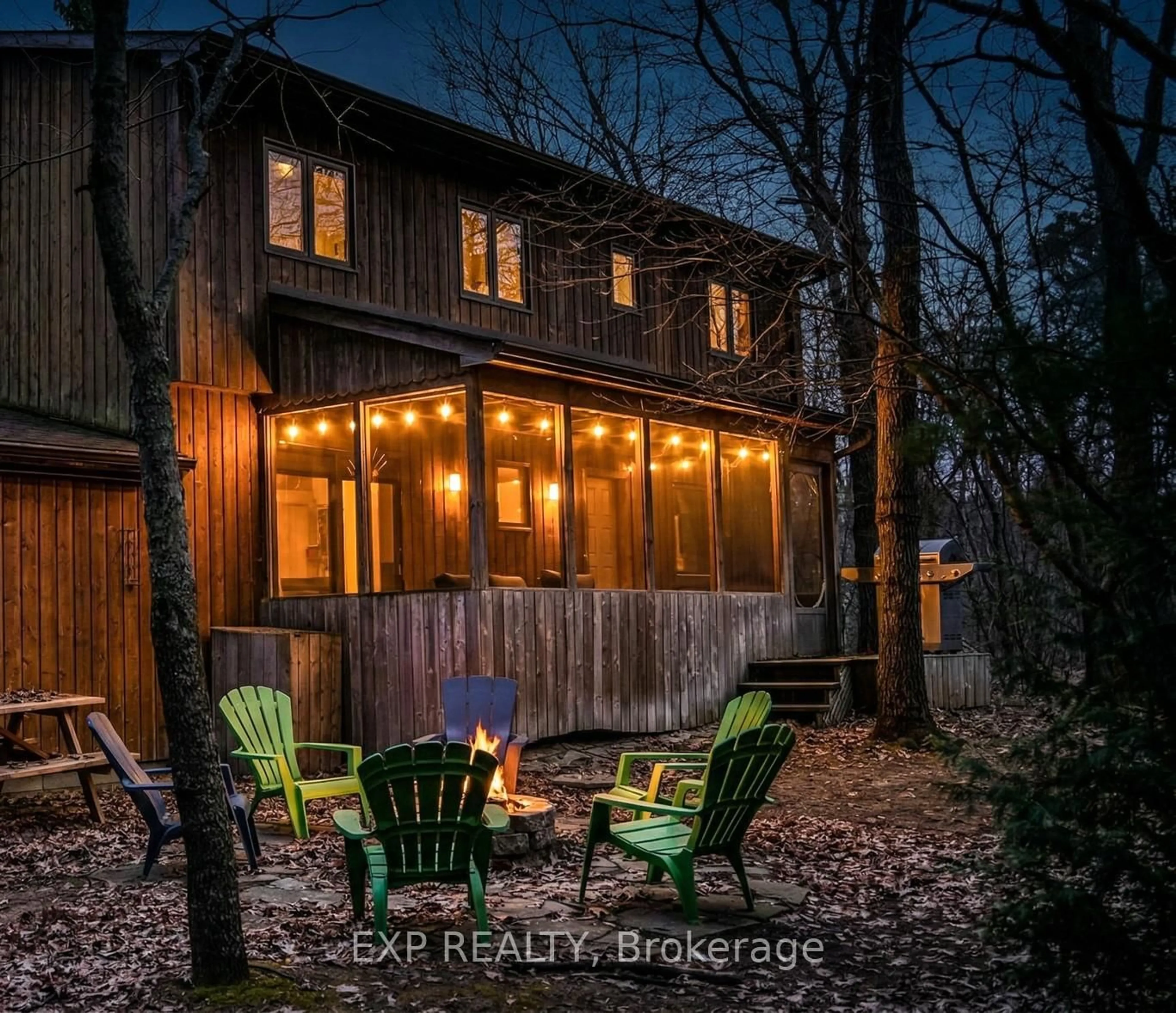 Patio, unknown for 10207 Pinetree Dr, Lambton Shores Ontario N0M 1T0