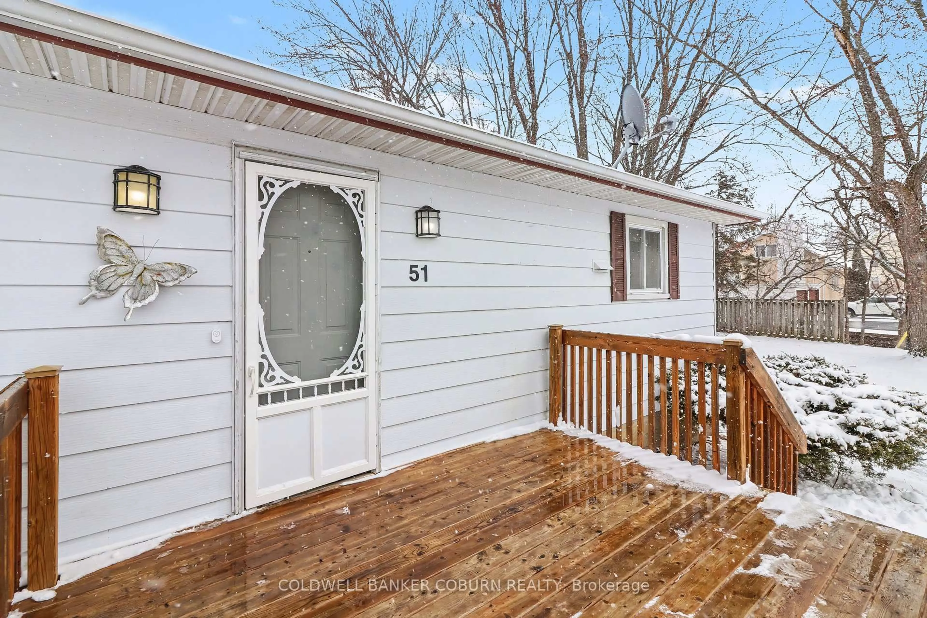 Unknown for 51 College St, North Dundas Ontario K0C 1H0