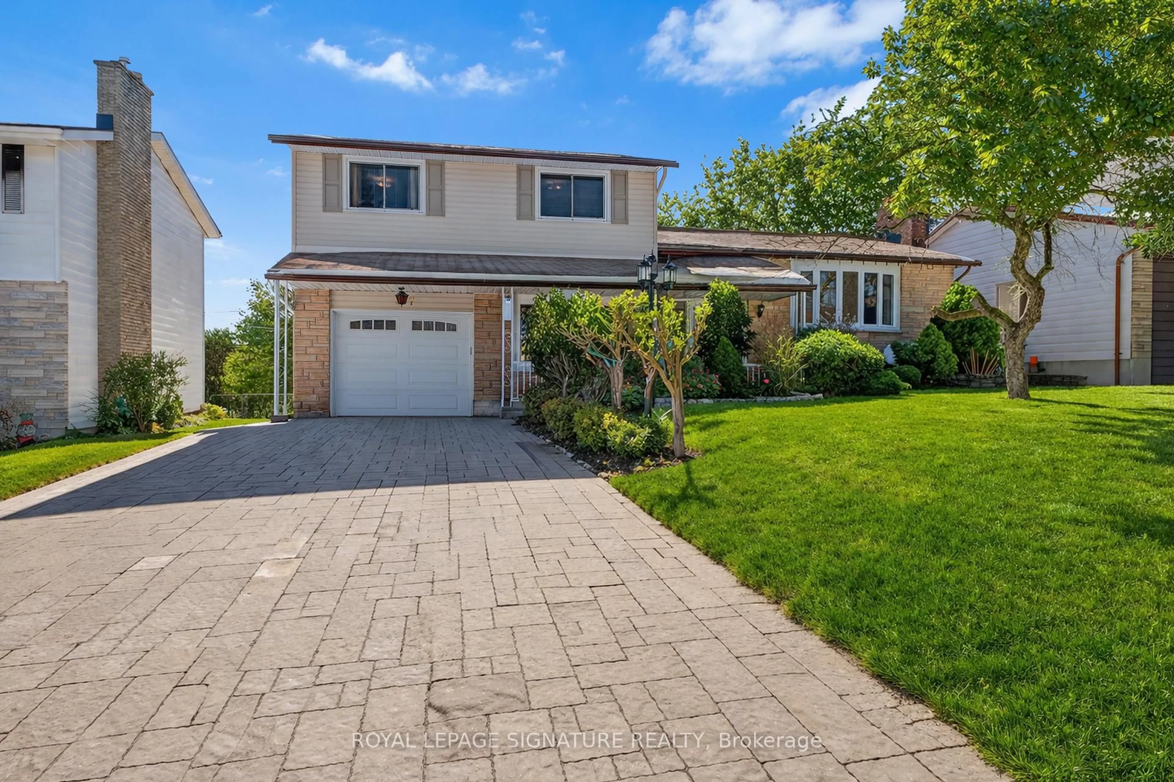 Unknown for 897 Pembridge Cres, Kingston Ontario K7M 6C6