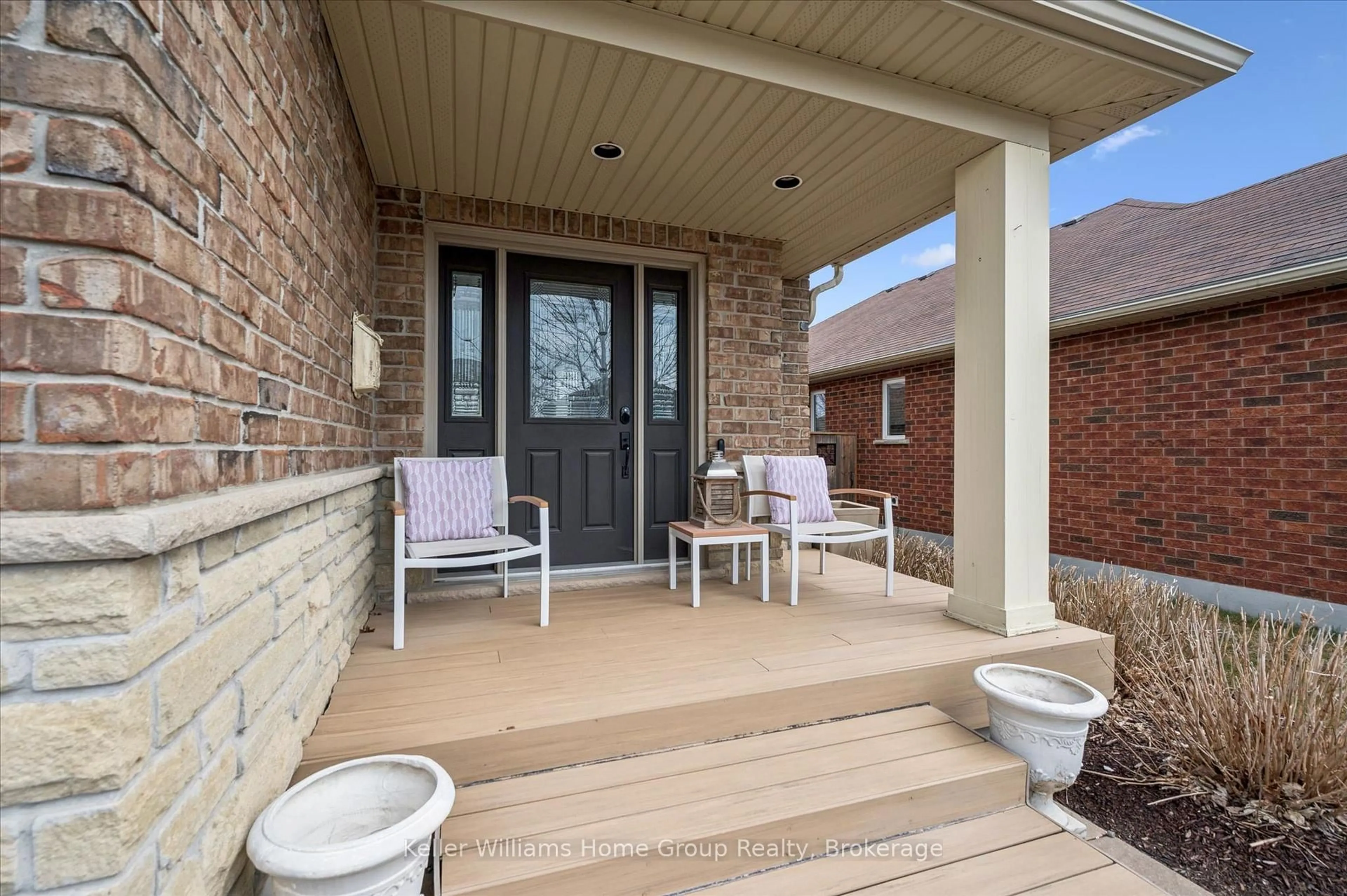 Unknown for 31 Healey St, Centre Wellington Ontario N0B 1S0