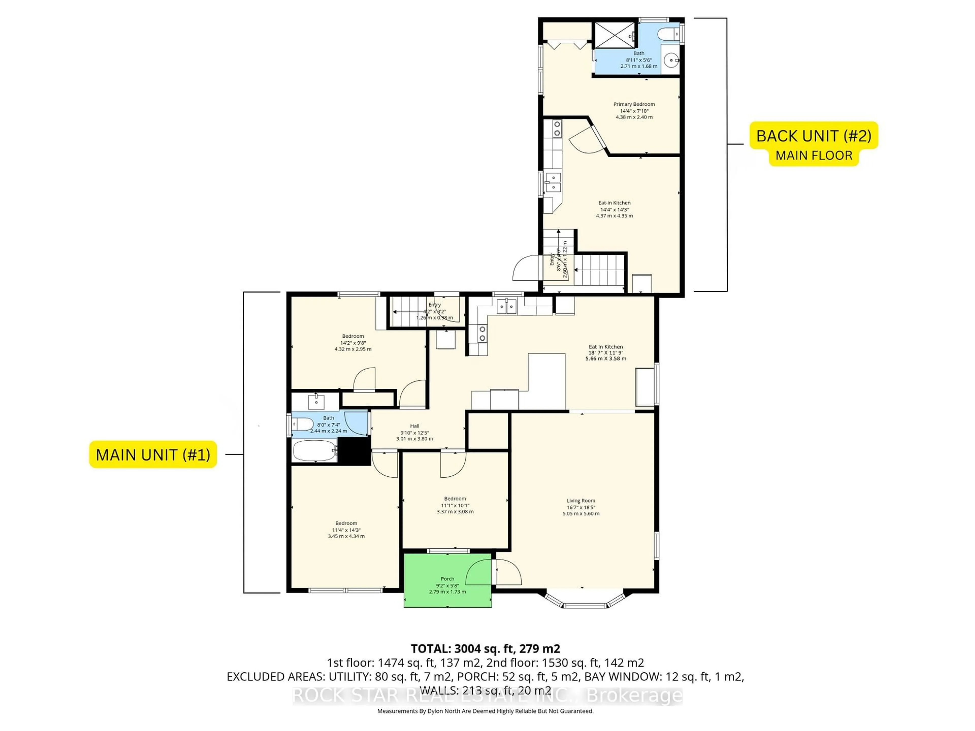 Floor plan for 250 Grantham Ave, St. Catharines Ontario L2M 4Z5