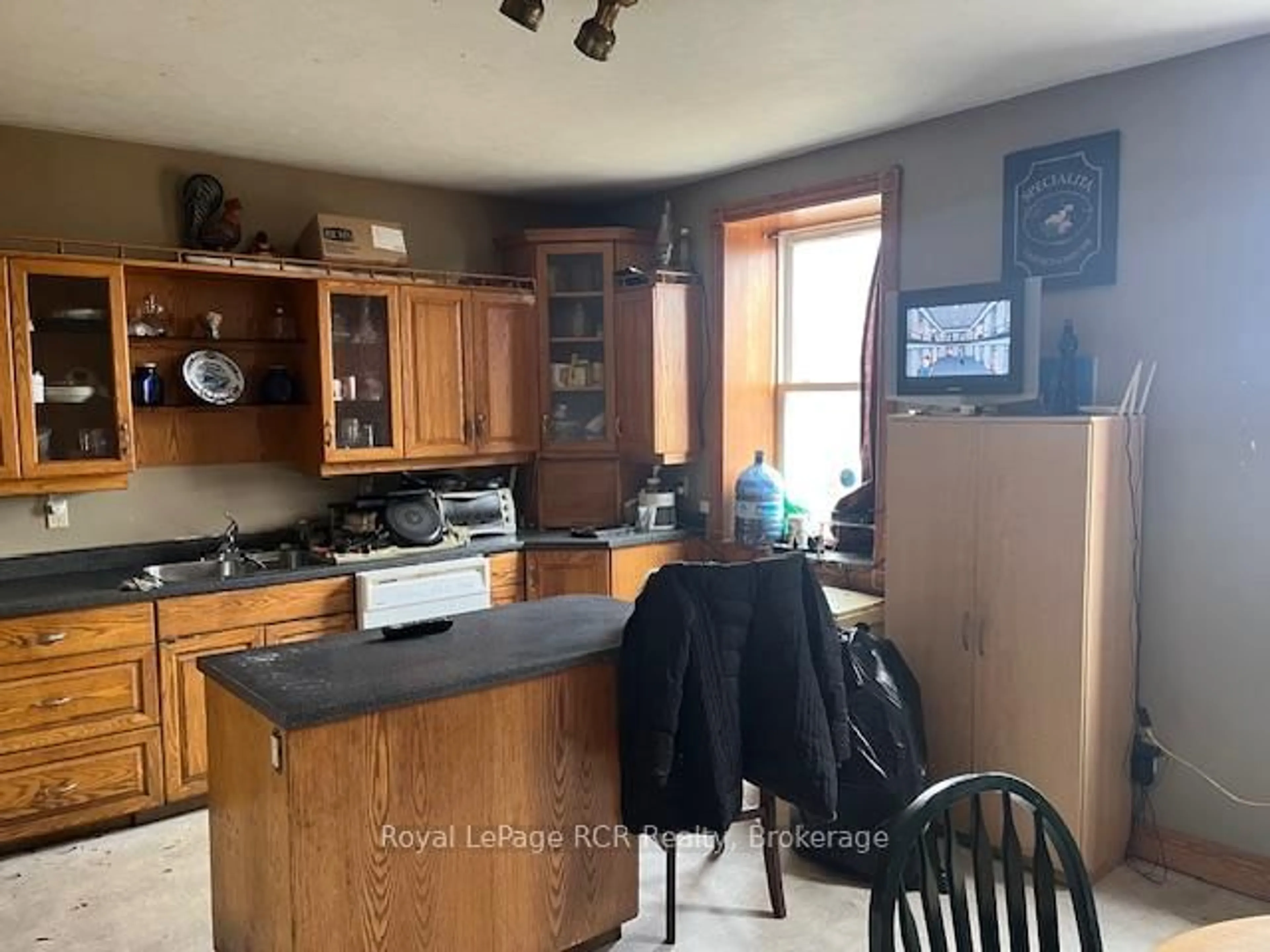 Unknown for 9088 Con 2 R2 Concession 2 Concession, Wellington North Ontario N0G 2E0