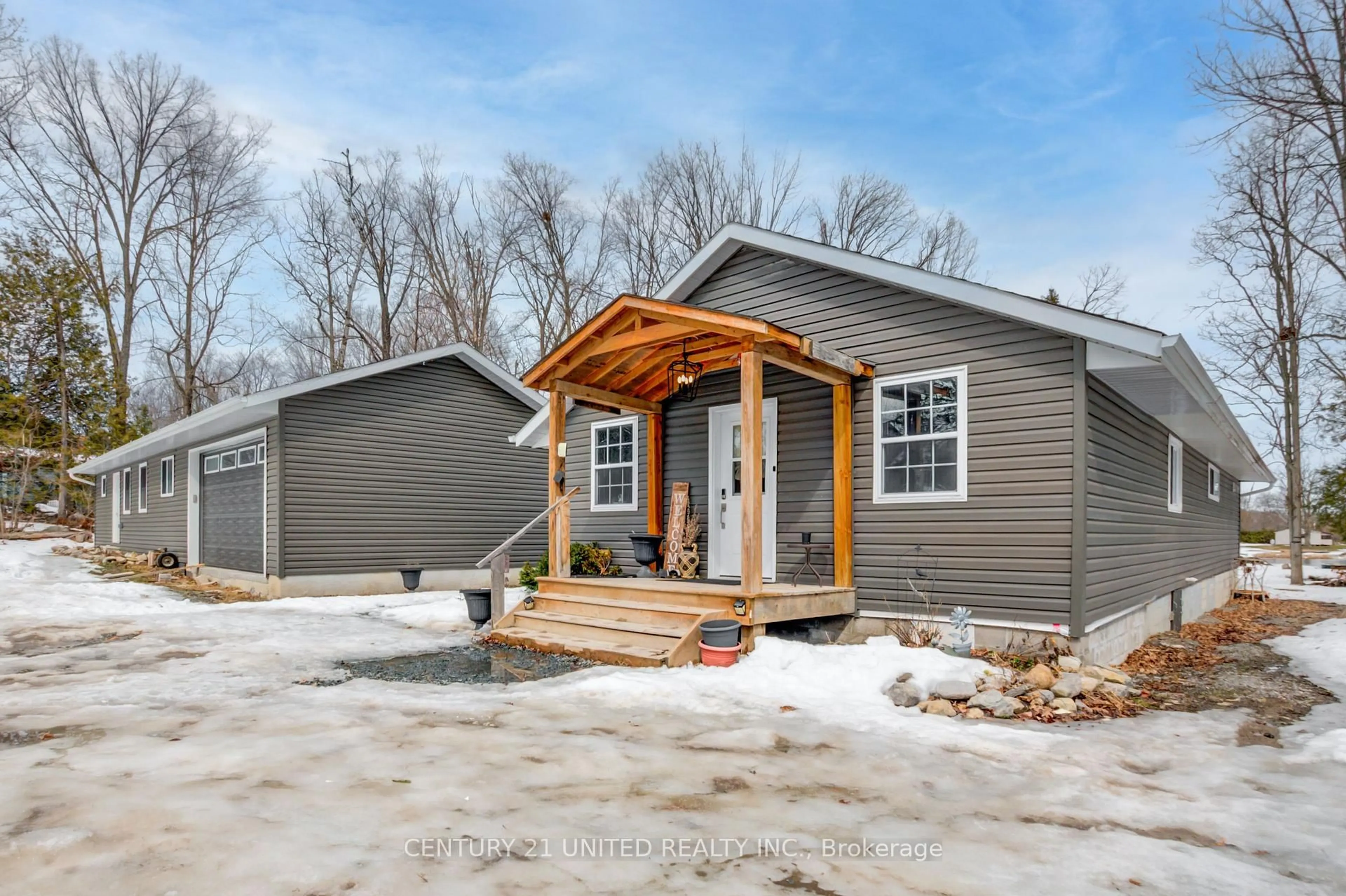 Unknown for 472 Canal Rd, Trent Hills Ontario K0L 1L0