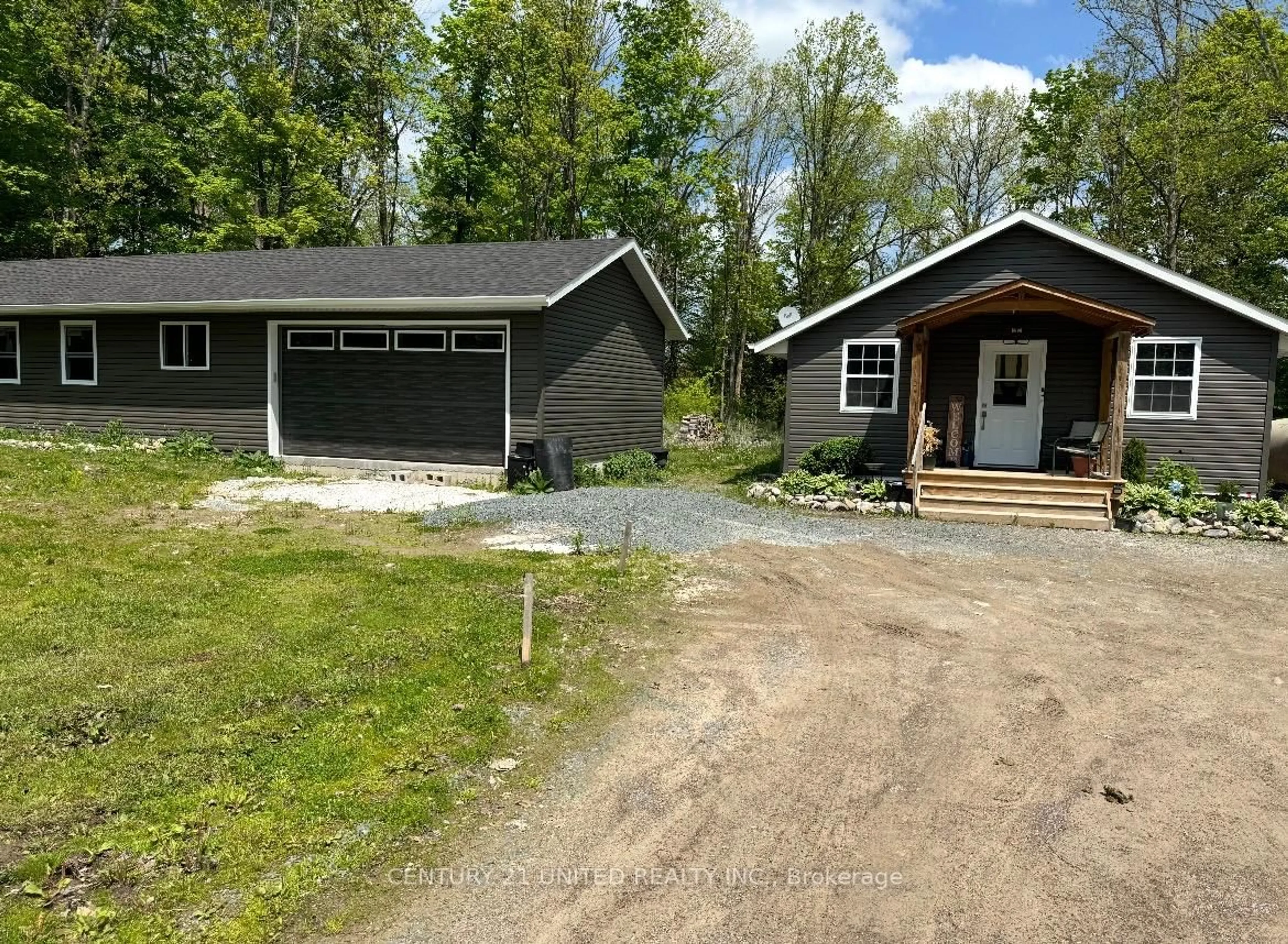 Unknown for 472 Canal Rd, Trent Hills Ontario K0L 1L0