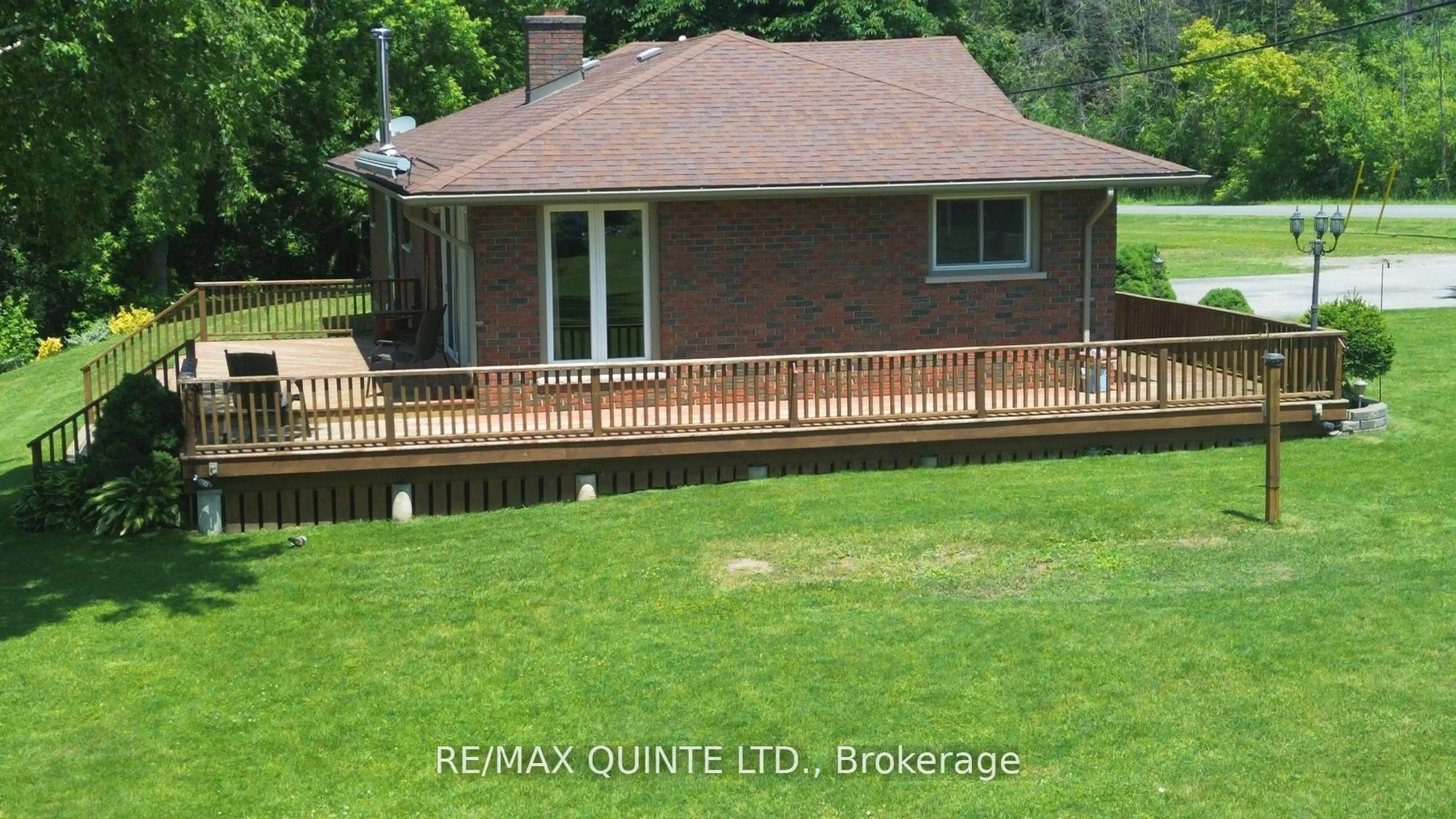 Unknown for 81 Scuttlehole Rd Rd, Belleville Ontario K0K 2V0