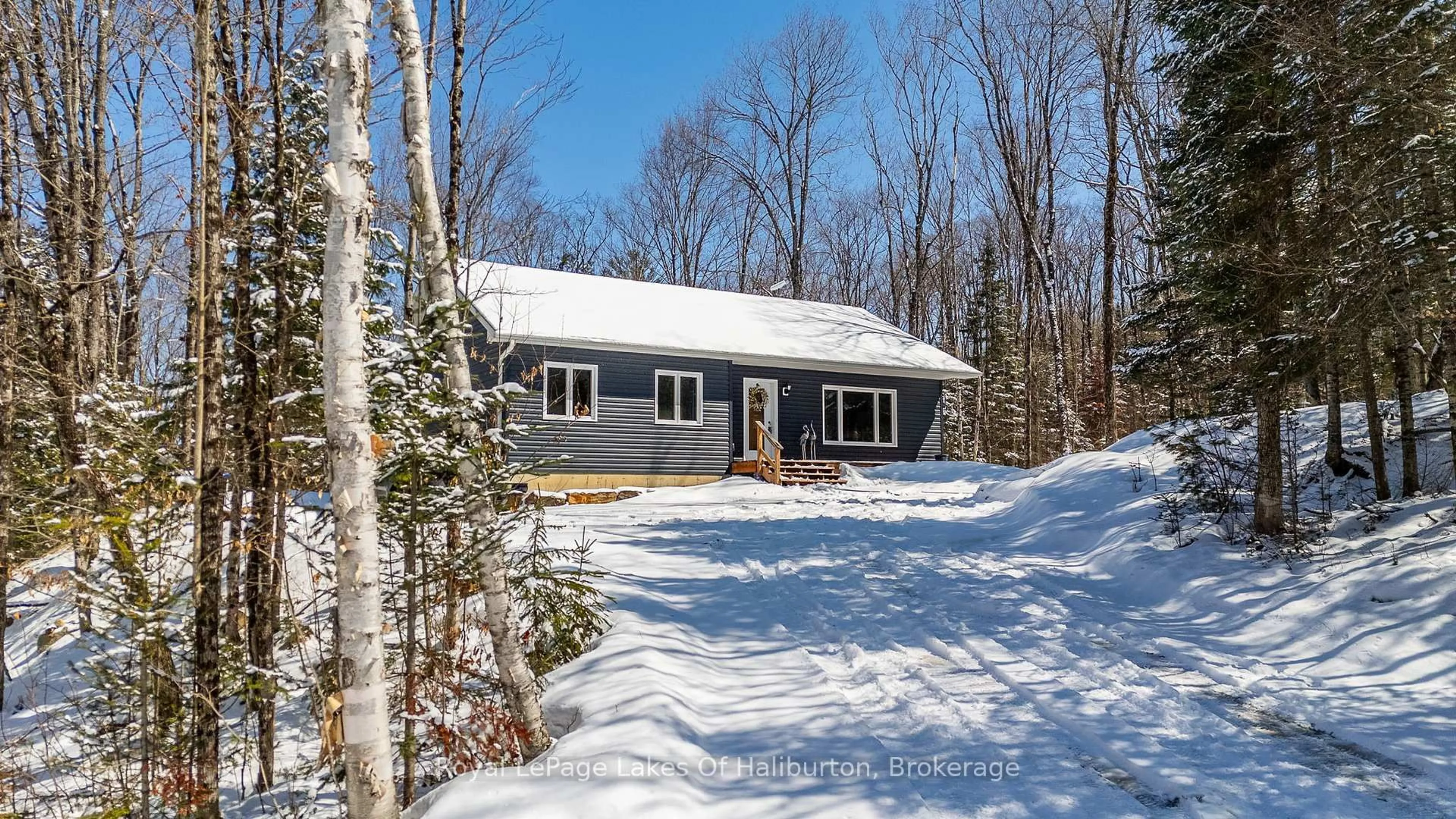 Unknown for 260 Mountain St, Dysart et al Ontario K0M 1S0