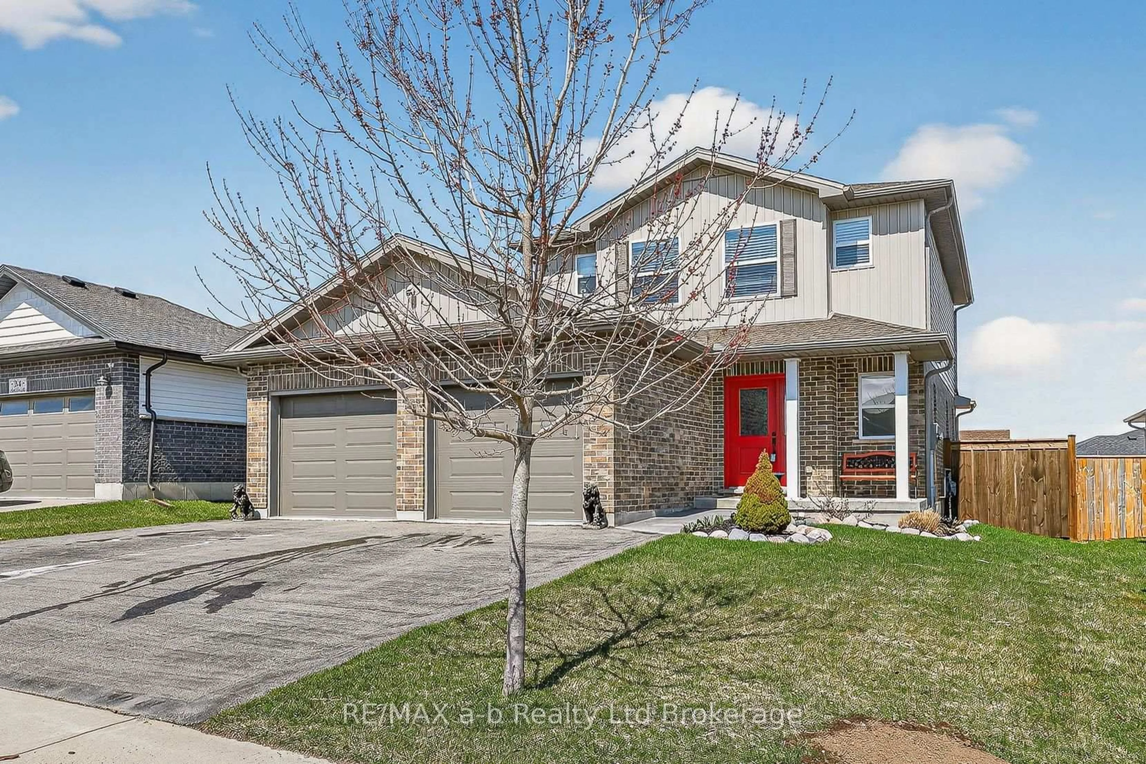 Unknown for 30 Tartan Dr, Zorra Ontario N0J 1J0