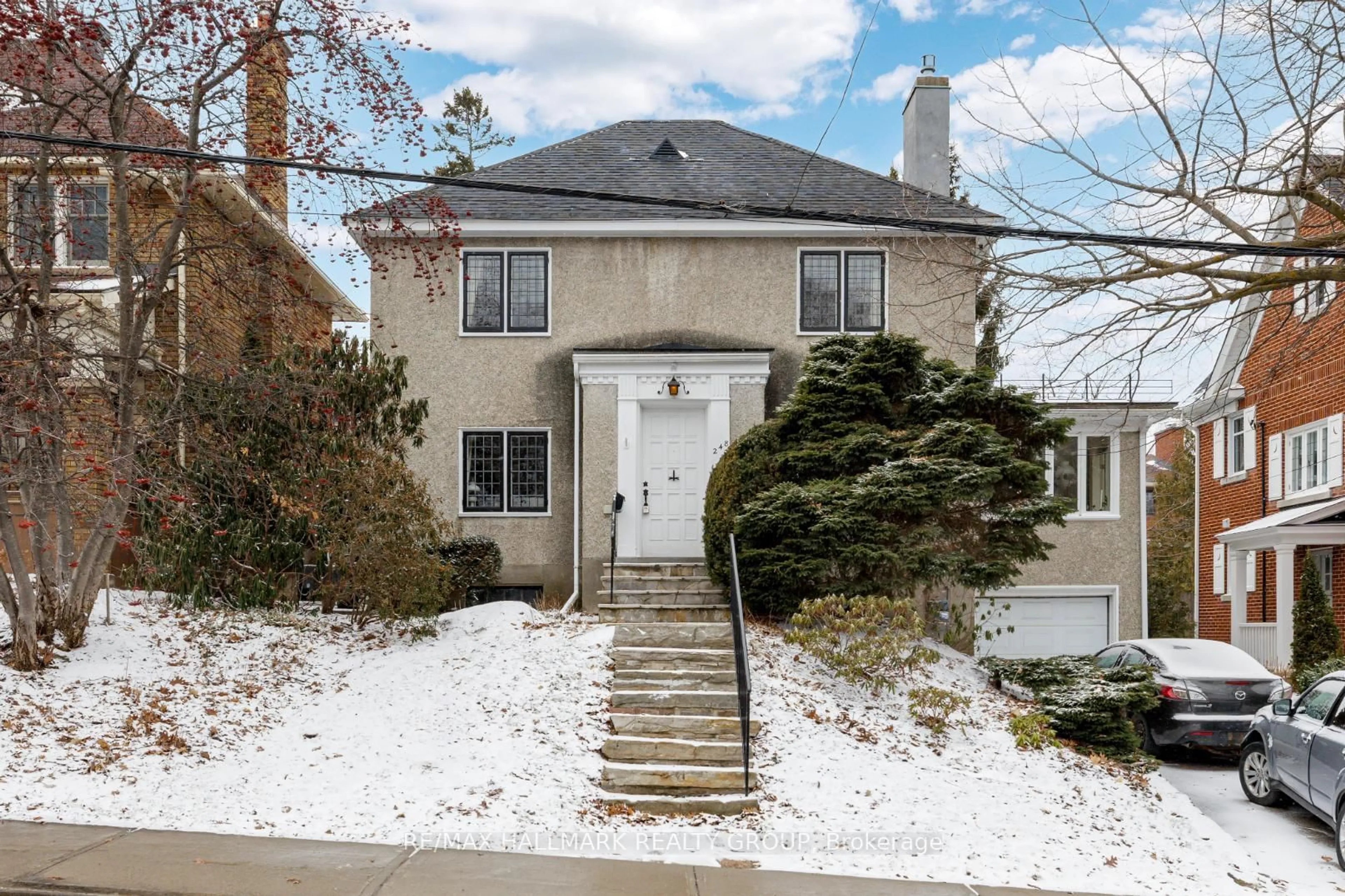 Unknown for 248 Old Irving Pl, Ottawa Ontario K1Y 2A1