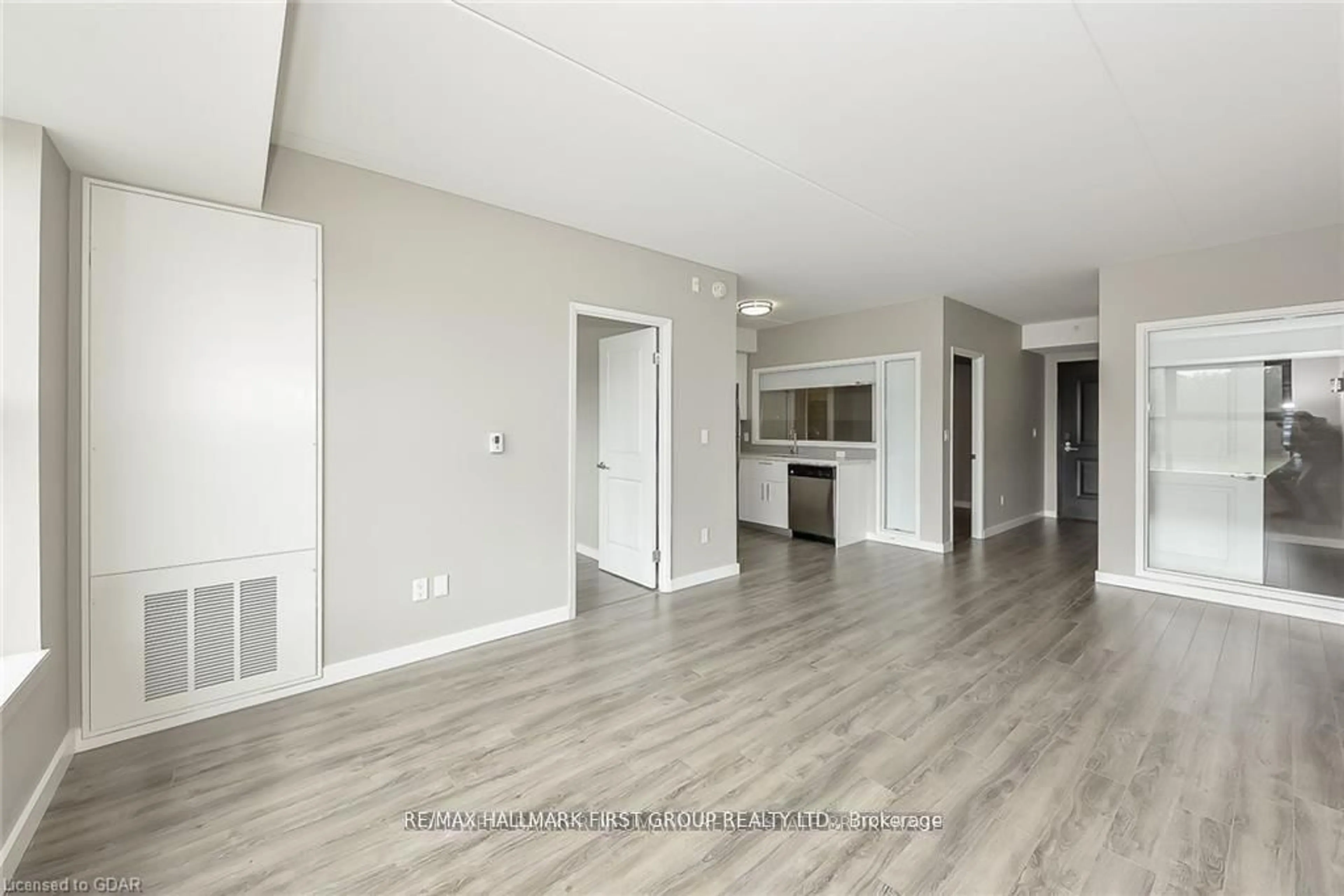 Unknown for 1291 Gordon St #124, Guelph Ontario N1L 0M5