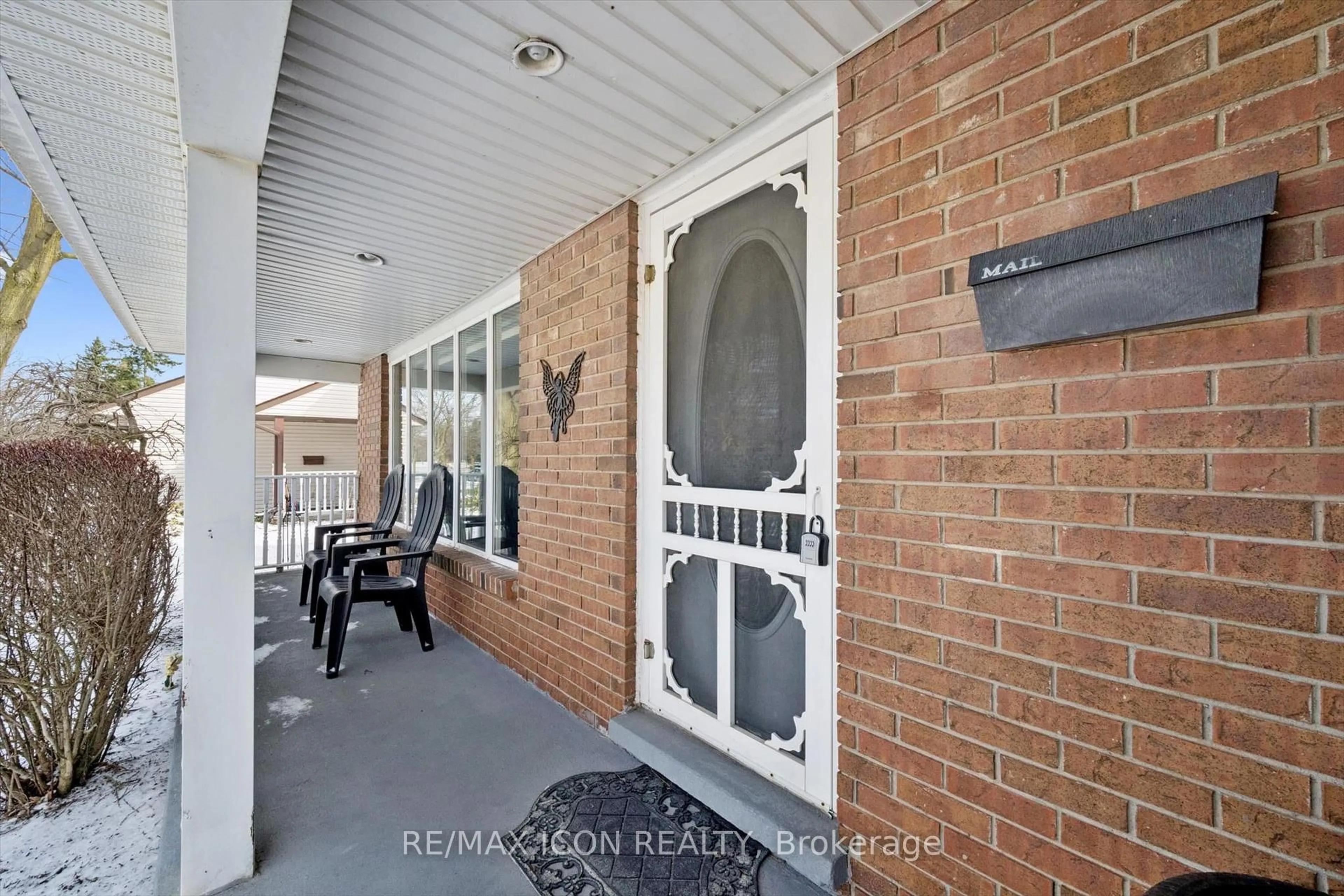 Unknown for 128 Westheights Dr, Kitchener Ontario N2N 1J9