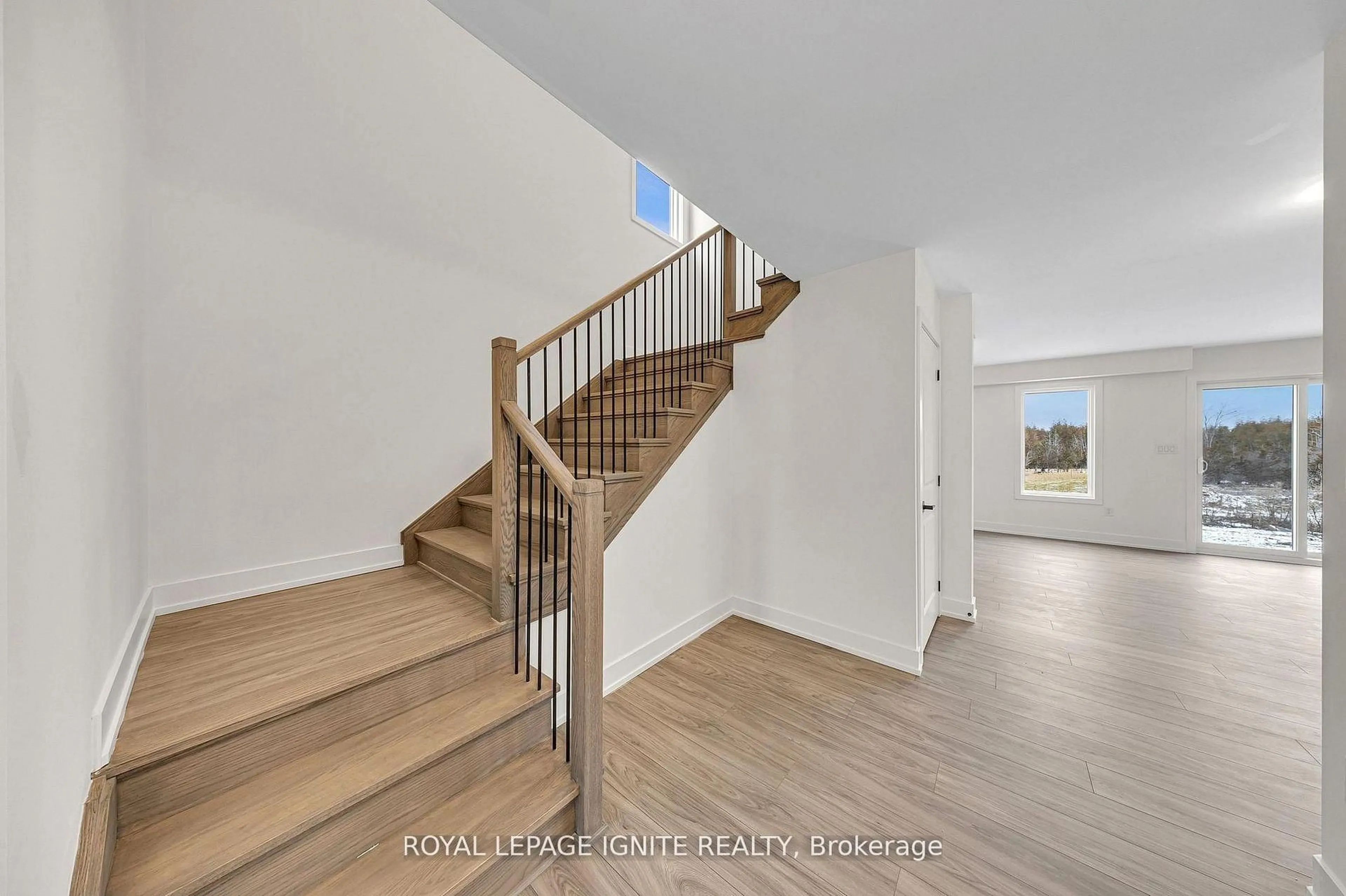 Unknown for 75 Creighton Dr #Lot 72, Bissett Creek Ontario K0H 2H0