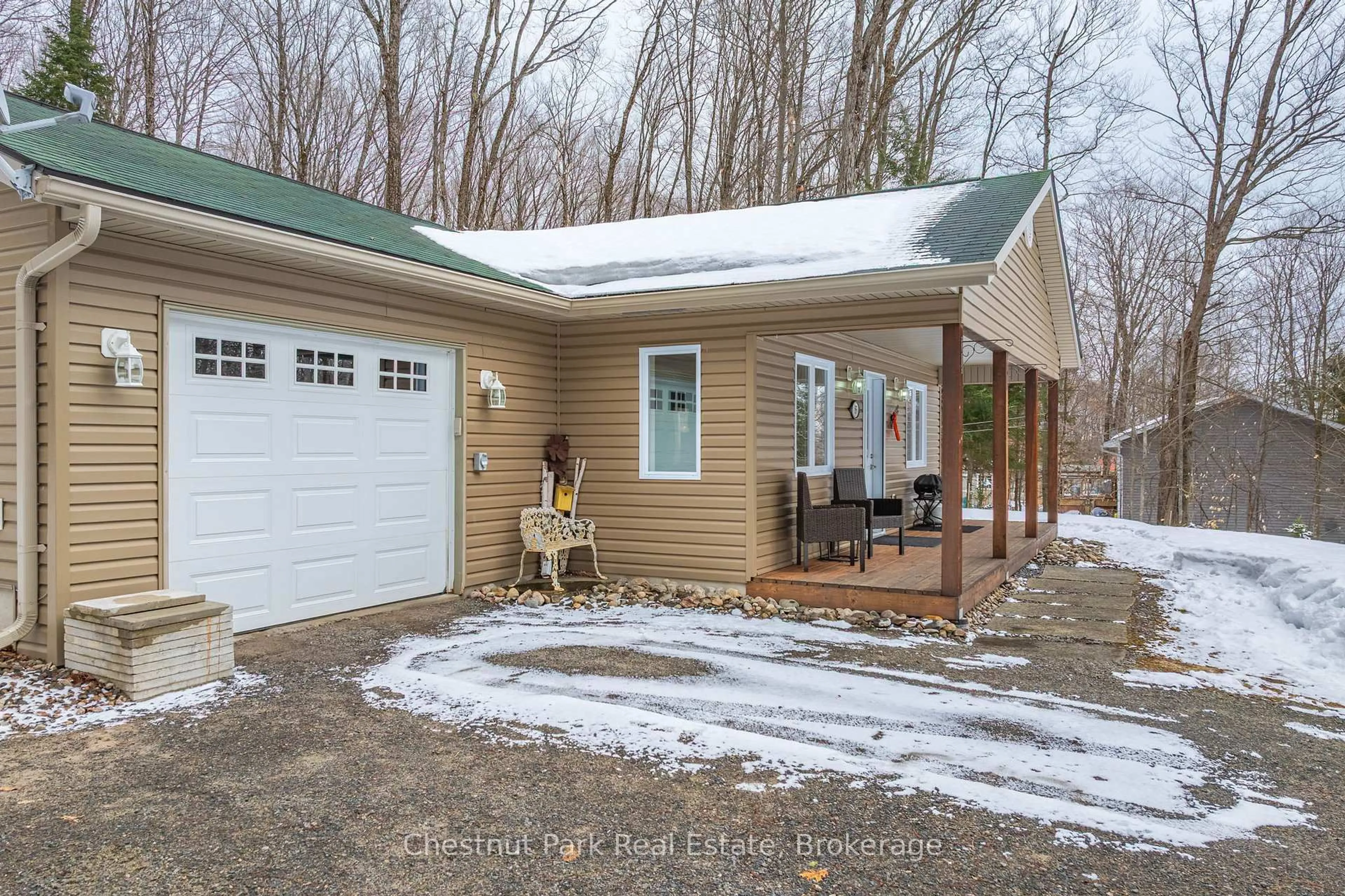 Unknown for 85 Line Hill Rd, Huntsville Ontario P1H 2N5