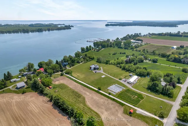 2670 County Road 8, Prince Edward County 5
