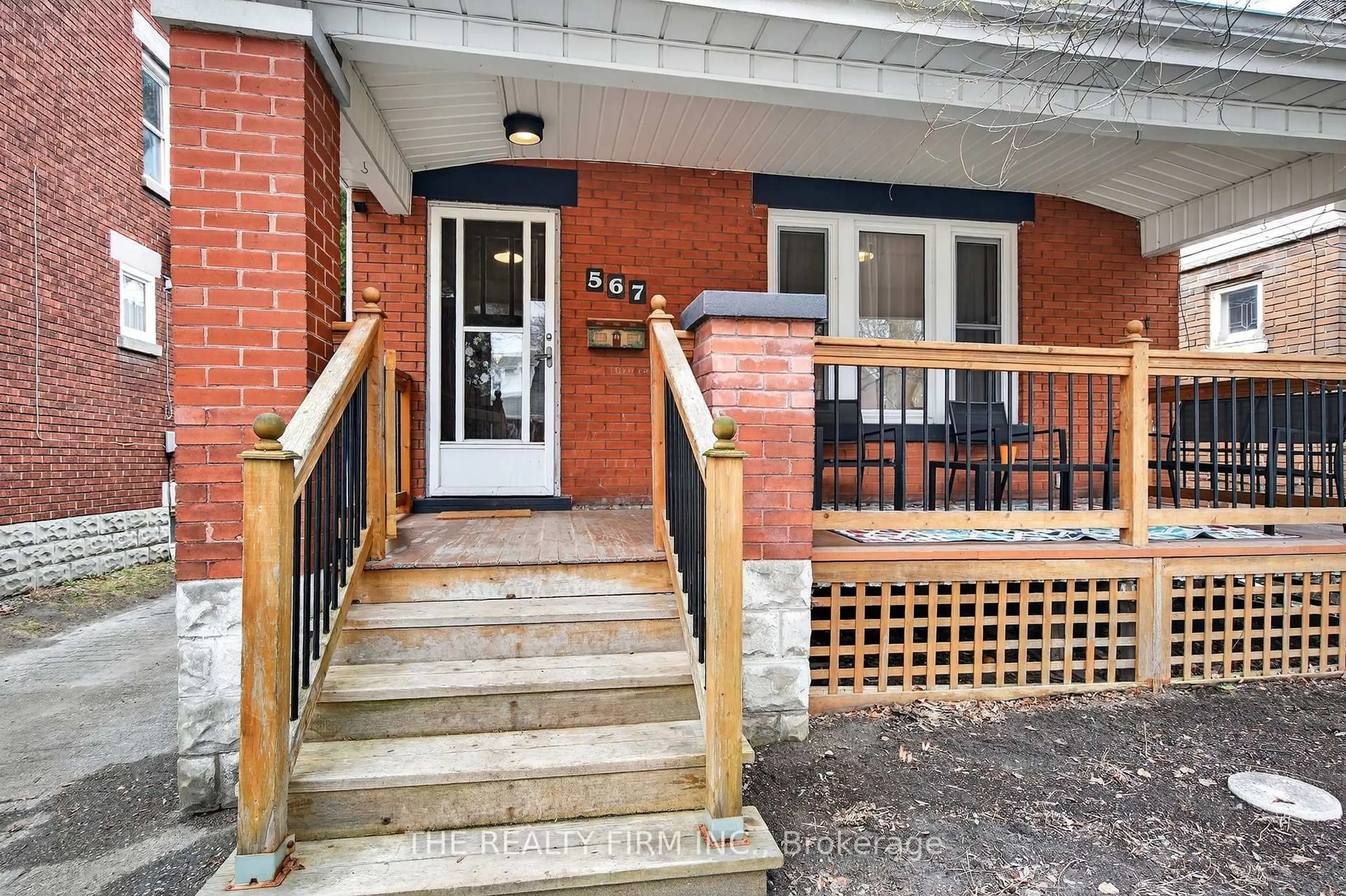 Unknown for 567 Rosedale St, London East Ontario N6B 2C7