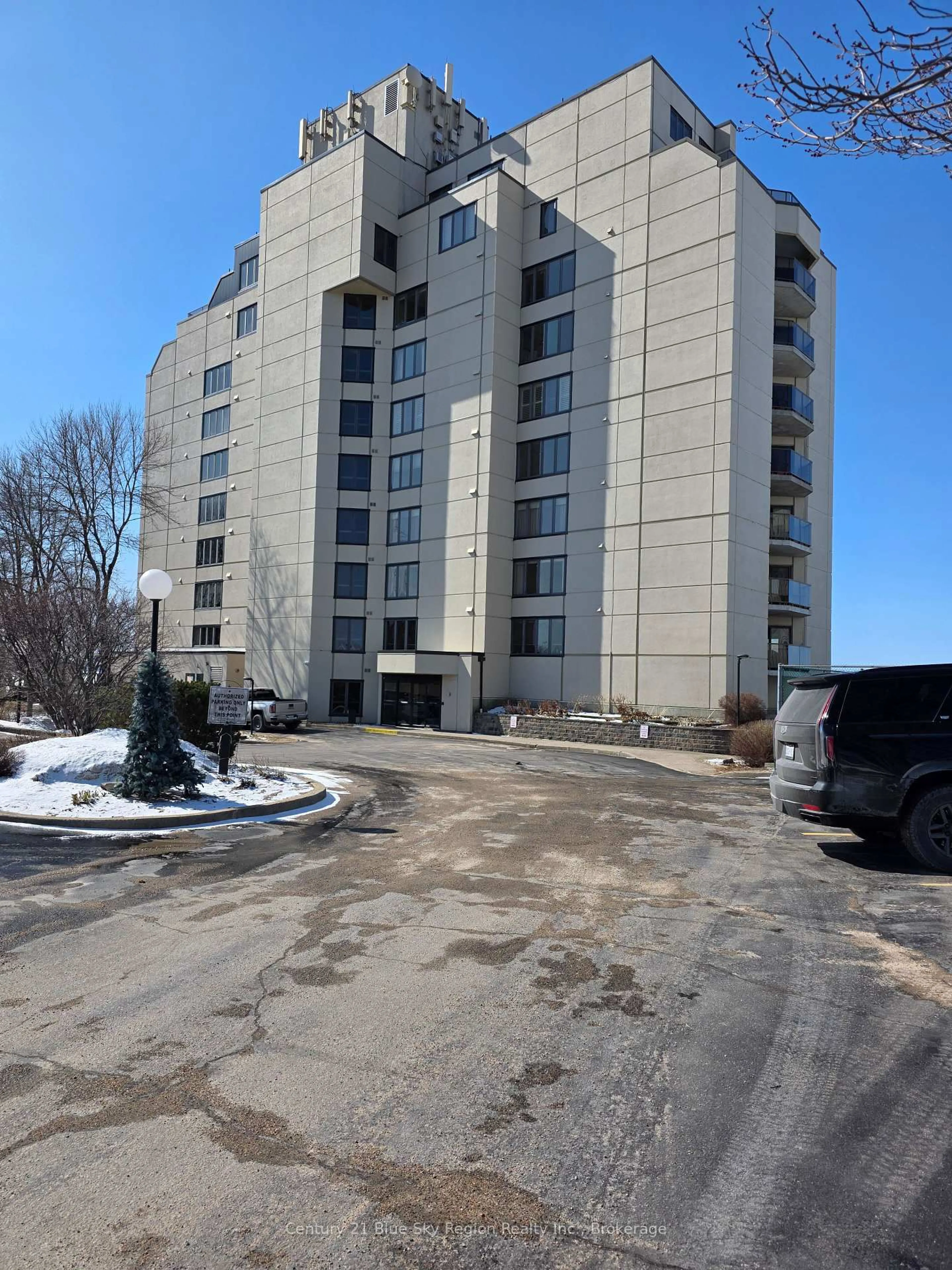 Unknown for 441 William St #101, North Bay Ontario P1A 1X6