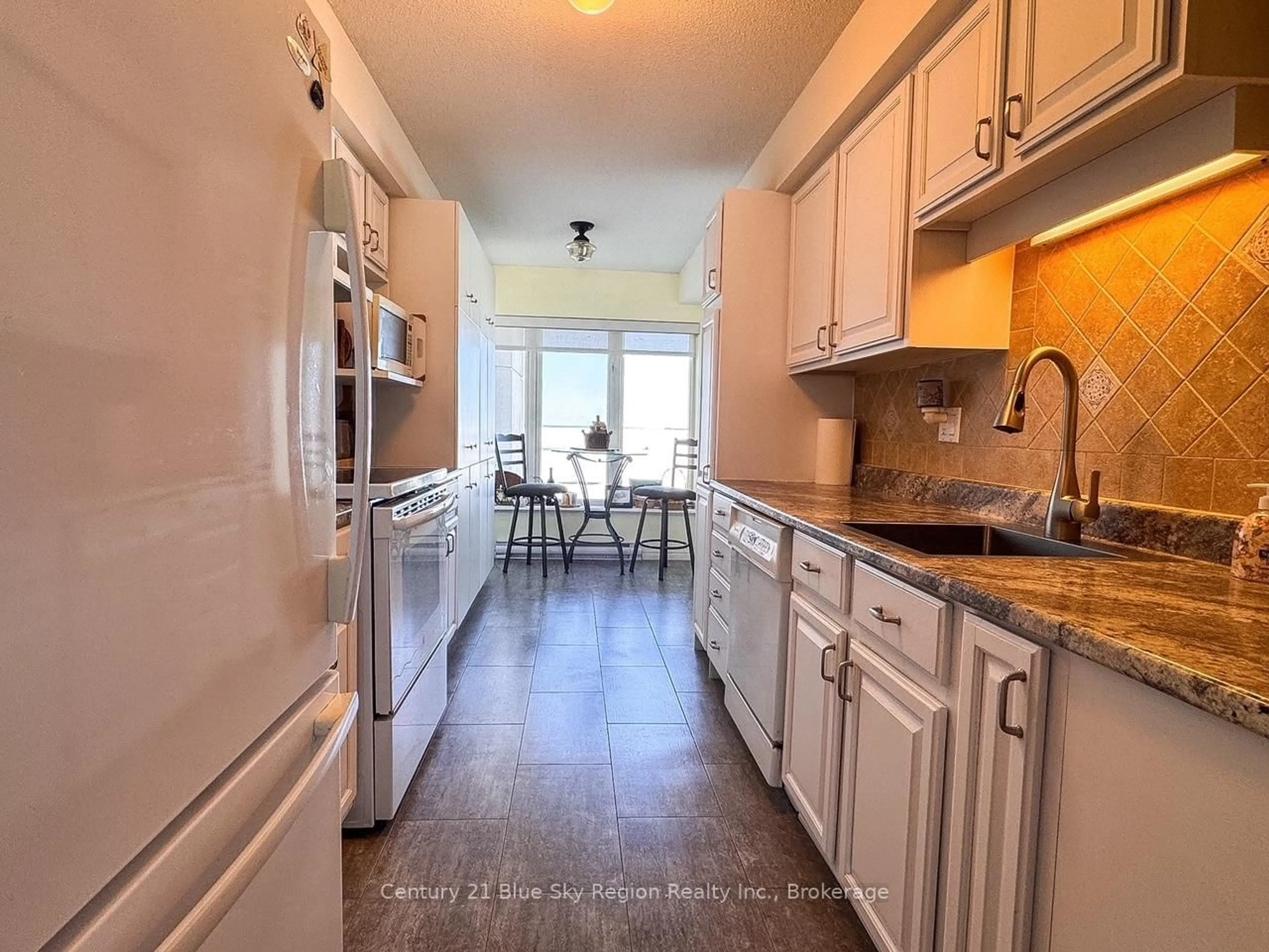 Unknown for 441 William St #101, North Bay Ontario P1A 1X6