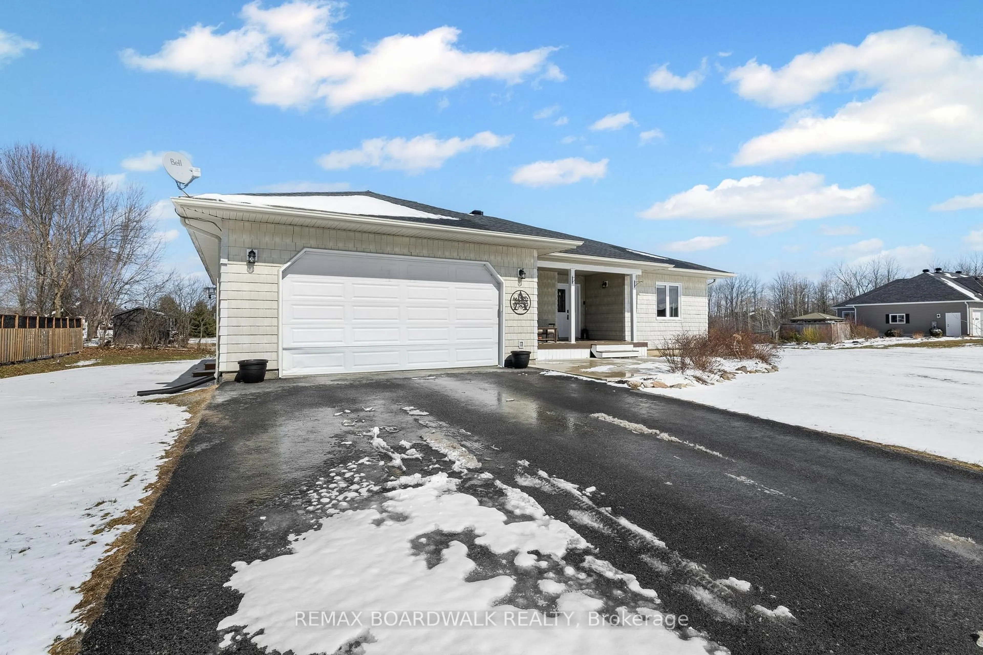 Unknown for 157 Macpherson Way, Rr #7 Way, Perth Ontario K7H 3C9