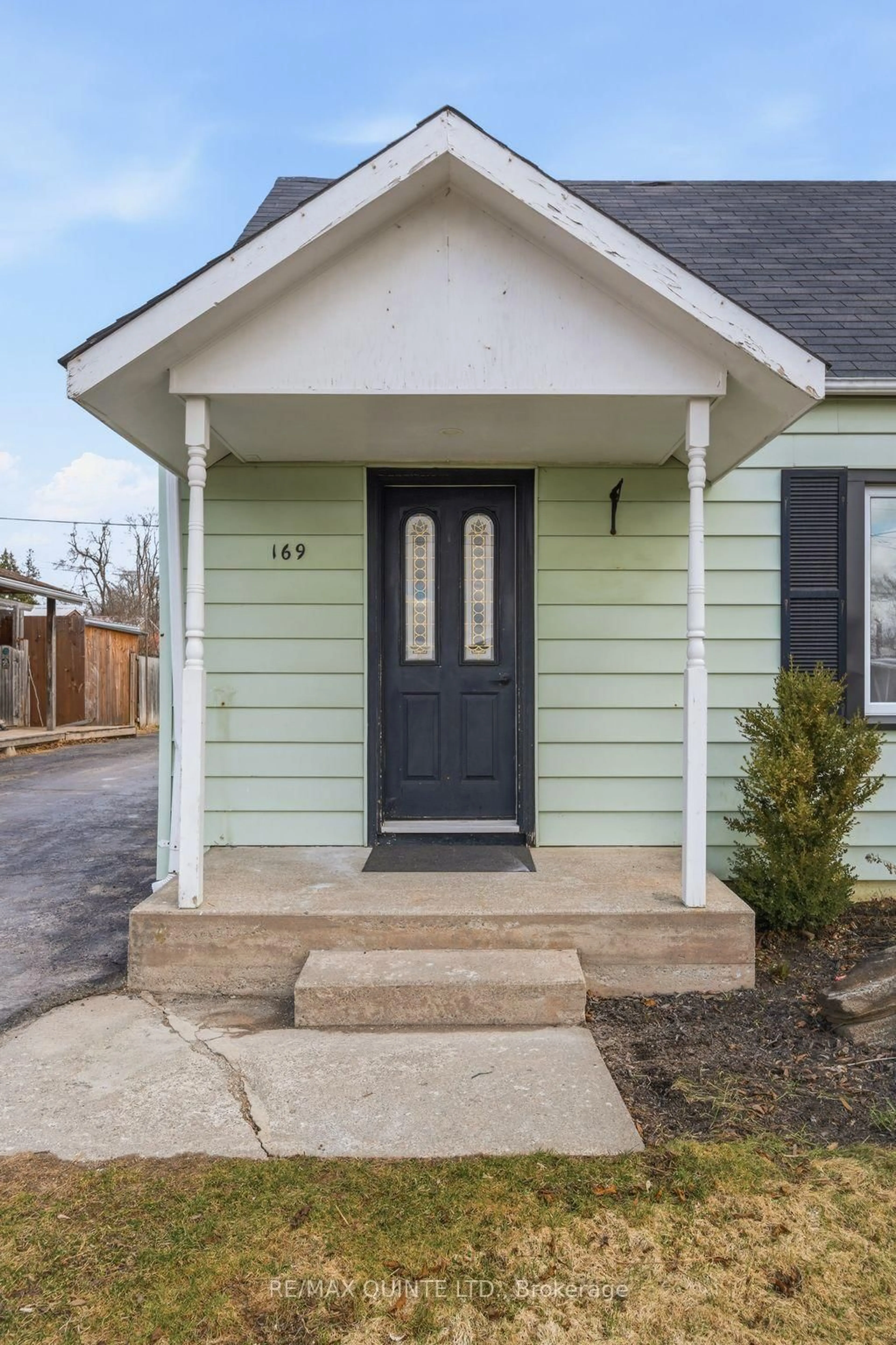 Unknown for 169 North St, Stirling Ontario K0K 3E0