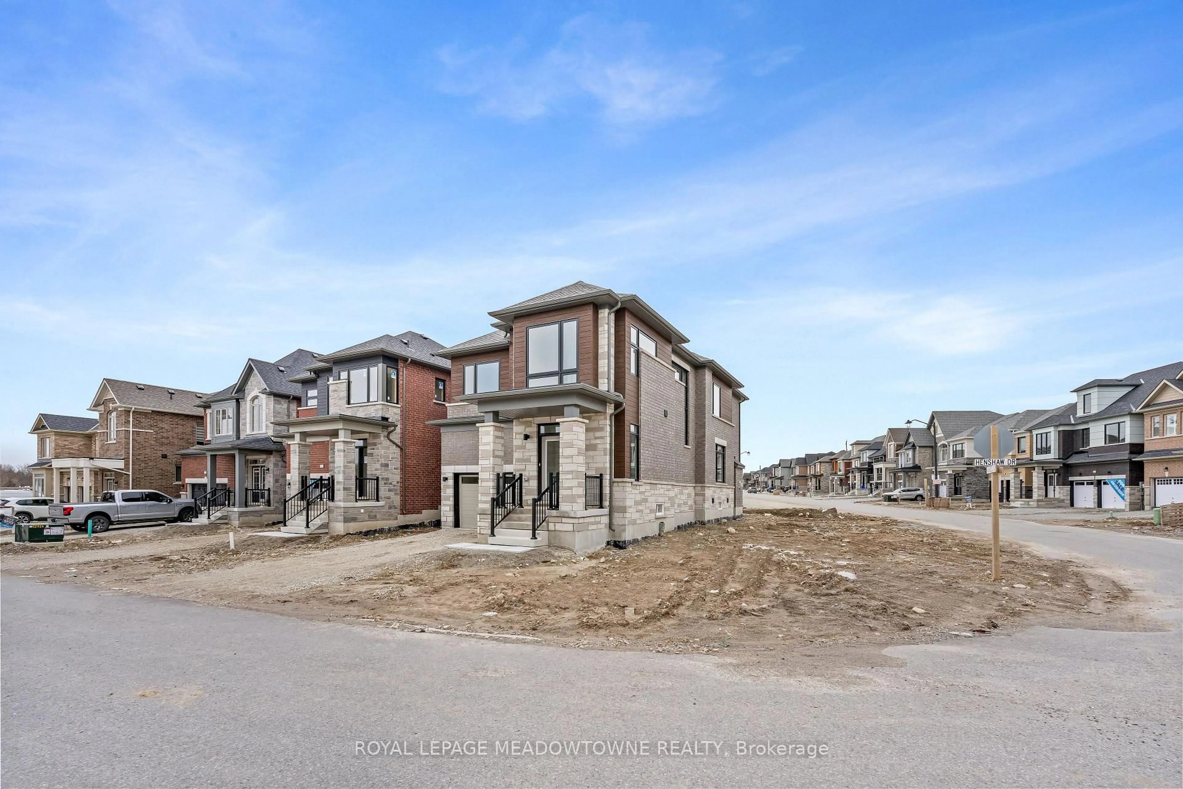 Unknown for 43 Henshaw Dr, Erin Ontario N0B 1T0