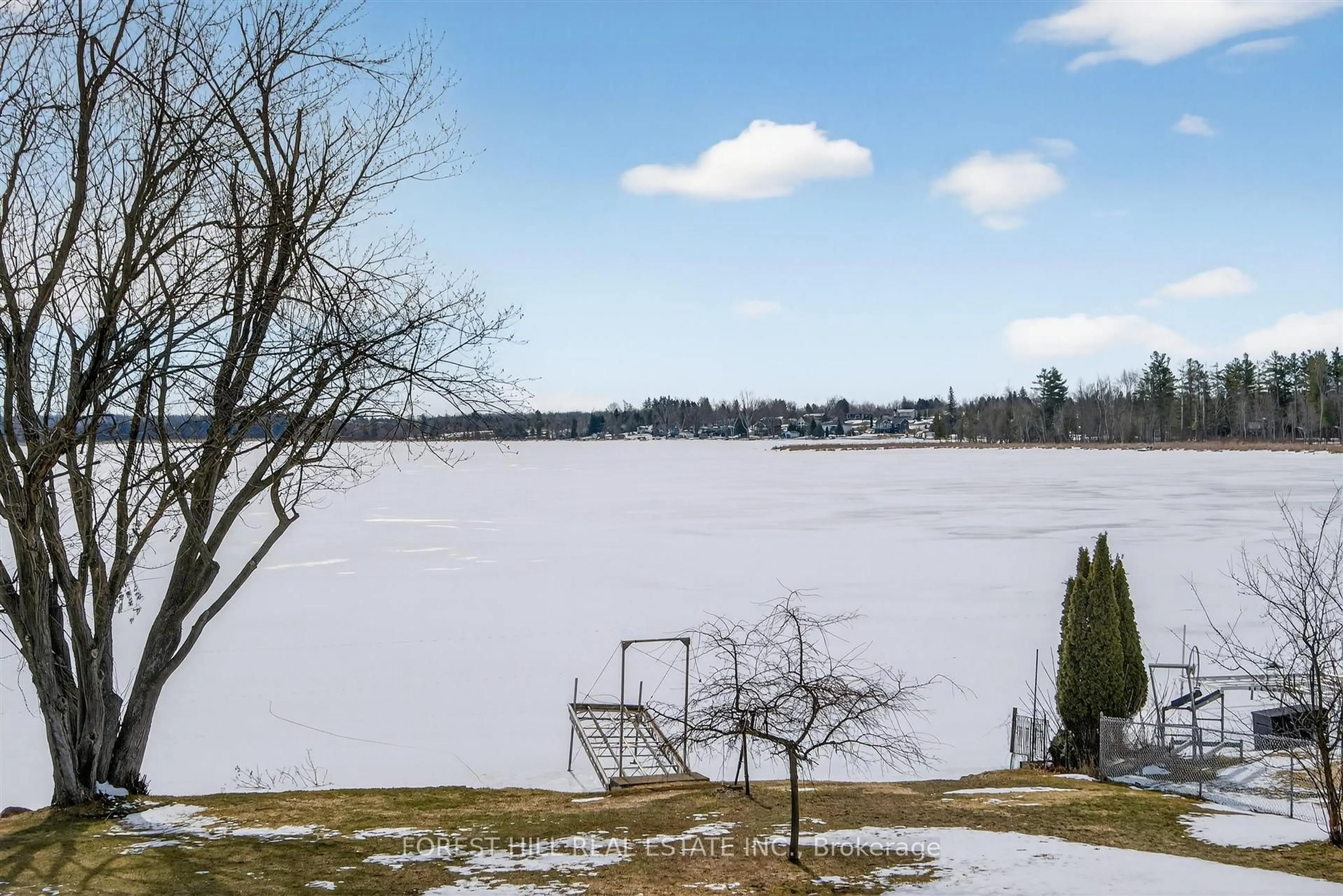 Unknown for 1293 Scollard Line, Selwyn Ontario K0L 1T0