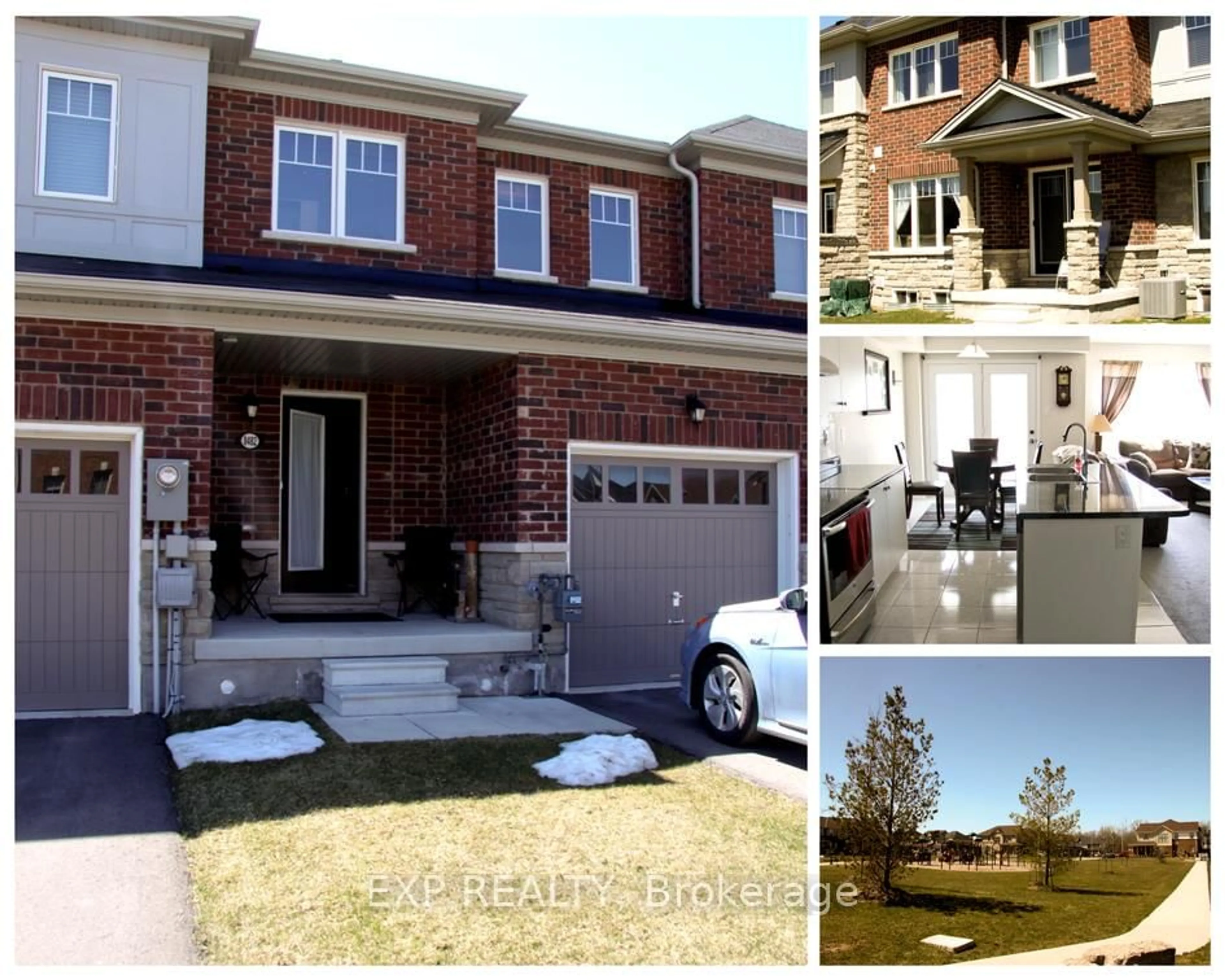 Home with brick exterior material, street for 8482 HICKORY Lane, Niagara Falls Ontario L2H 0K8