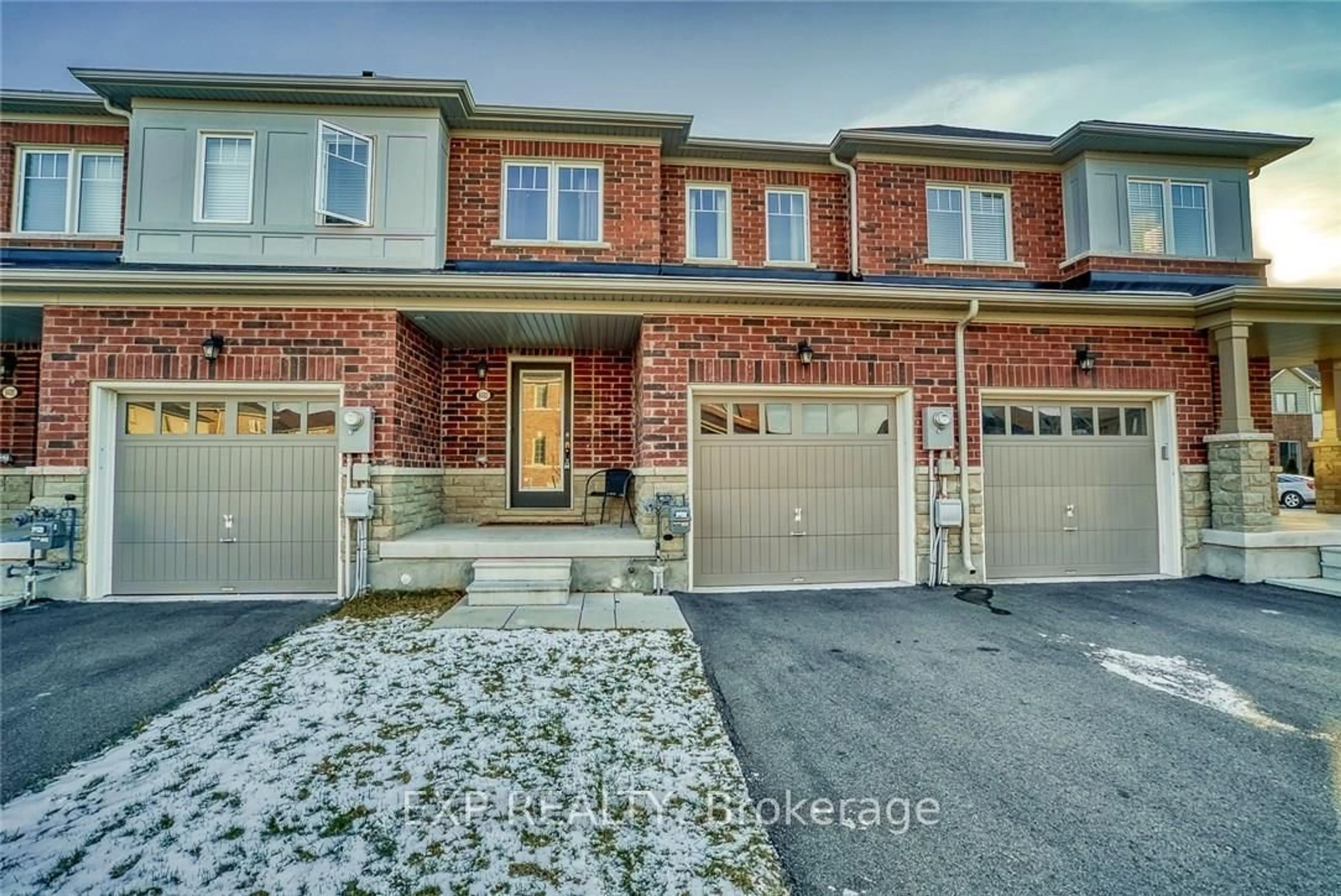 Home with brick exterior material, street for 8482 HICKORY Lane, Niagara Falls Ontario L2H 0K8
