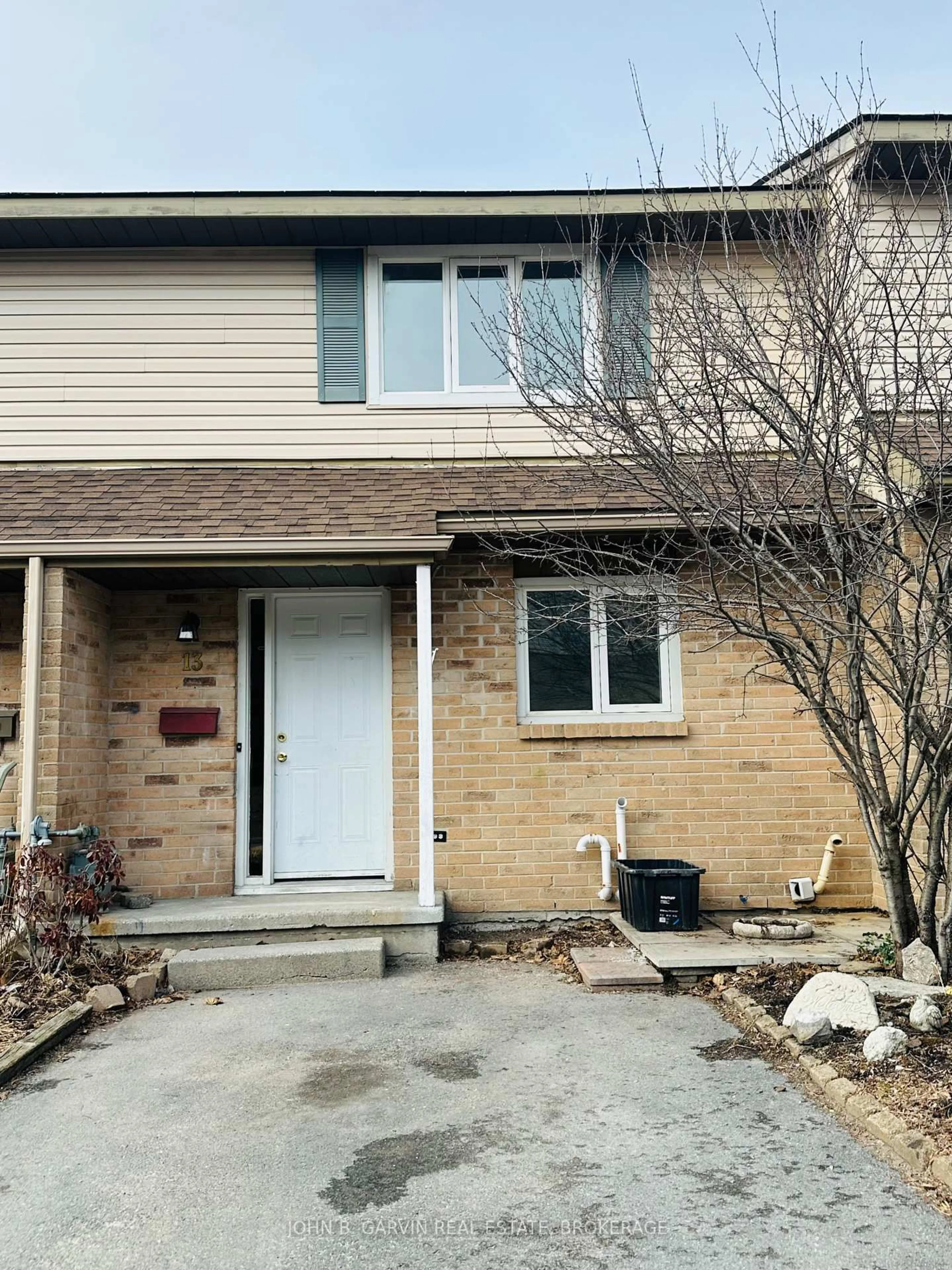 Unknown for 13 Coventry Cres #54, Kingston Ontario K7M 7S2