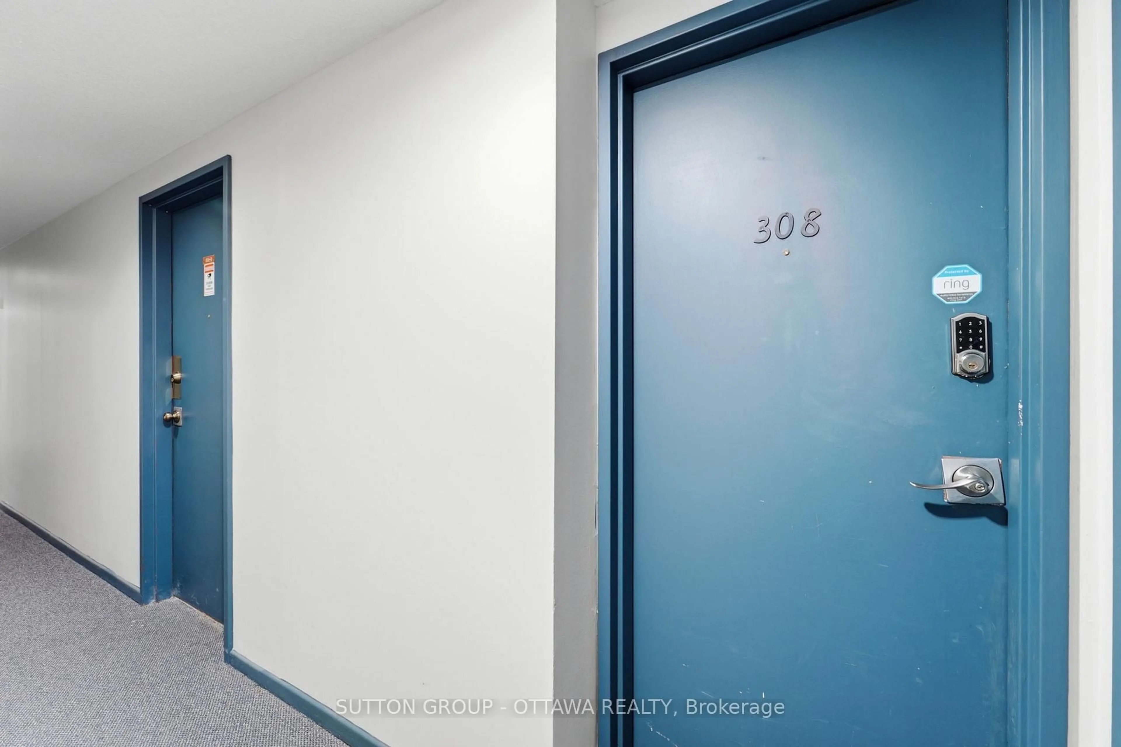 Unknown for 2041 Arrowsmith Dr #308B, Ottawa Ontario K1J 7V7