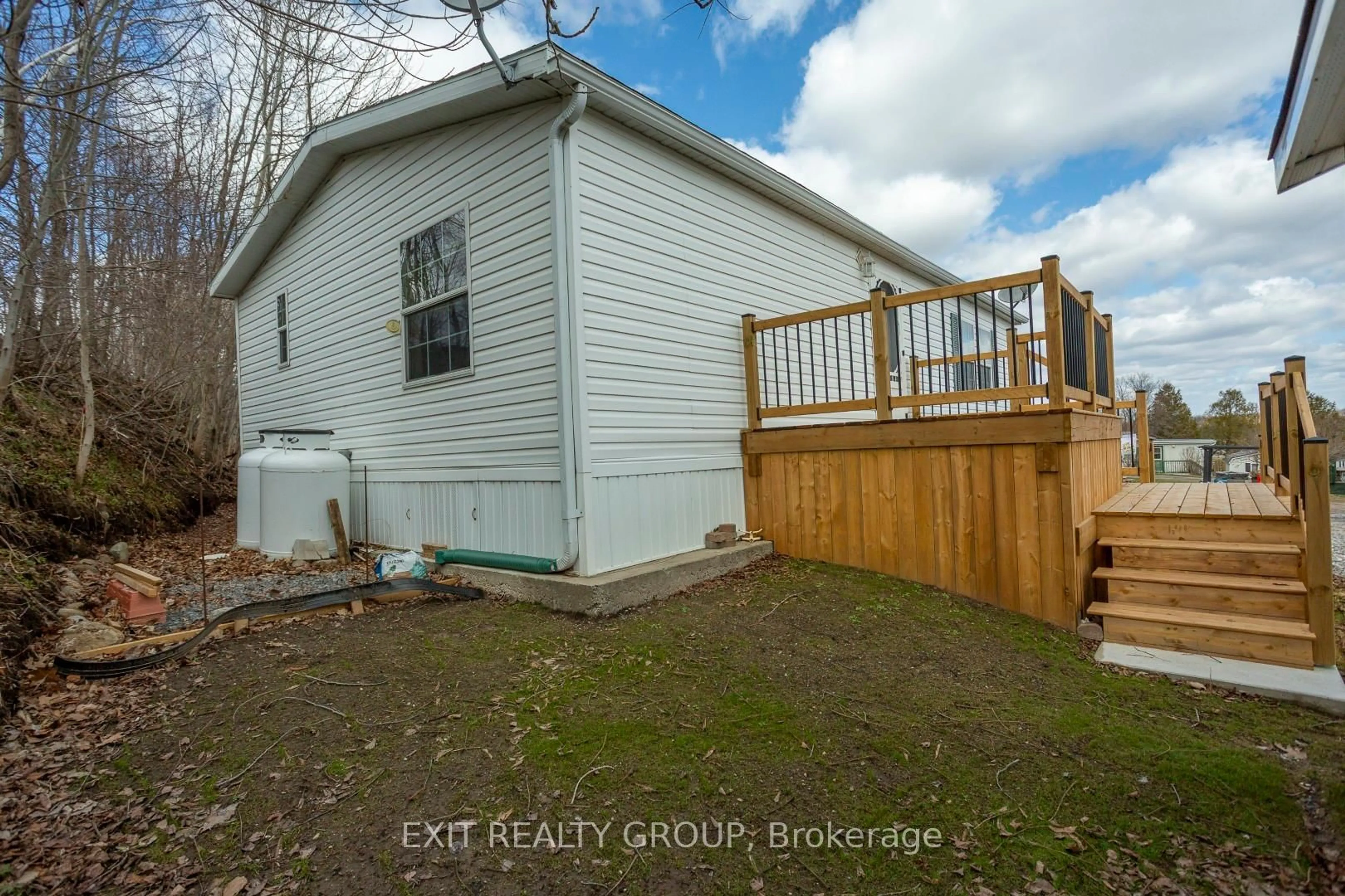 Unknown for 5-152 Concession Road 11 W, Trent Hills Ontario K0L 1Y0