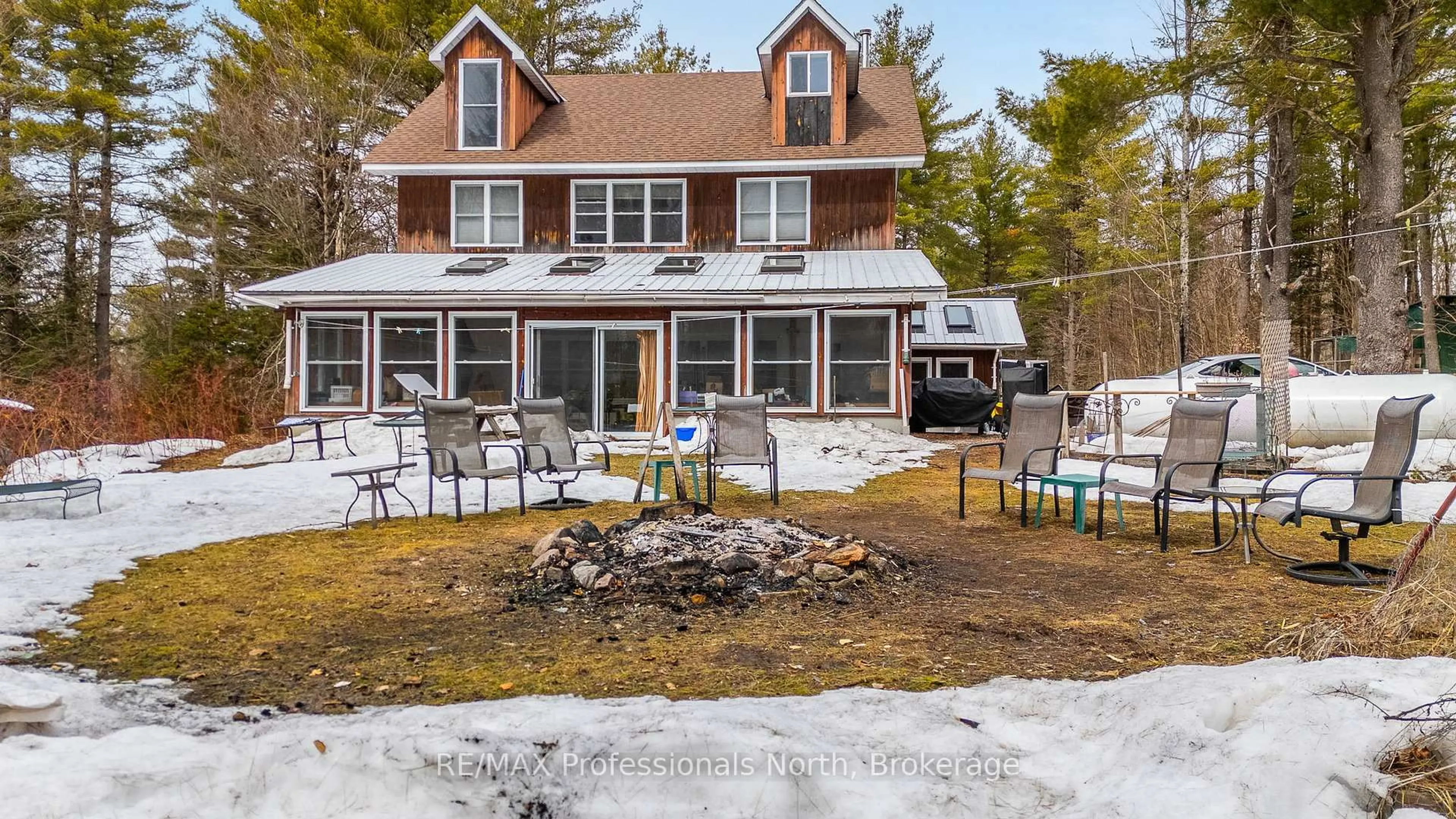 Unknown for 1127 Bobcaygeon Rd, Minden Hills Ontario K0M 2K0