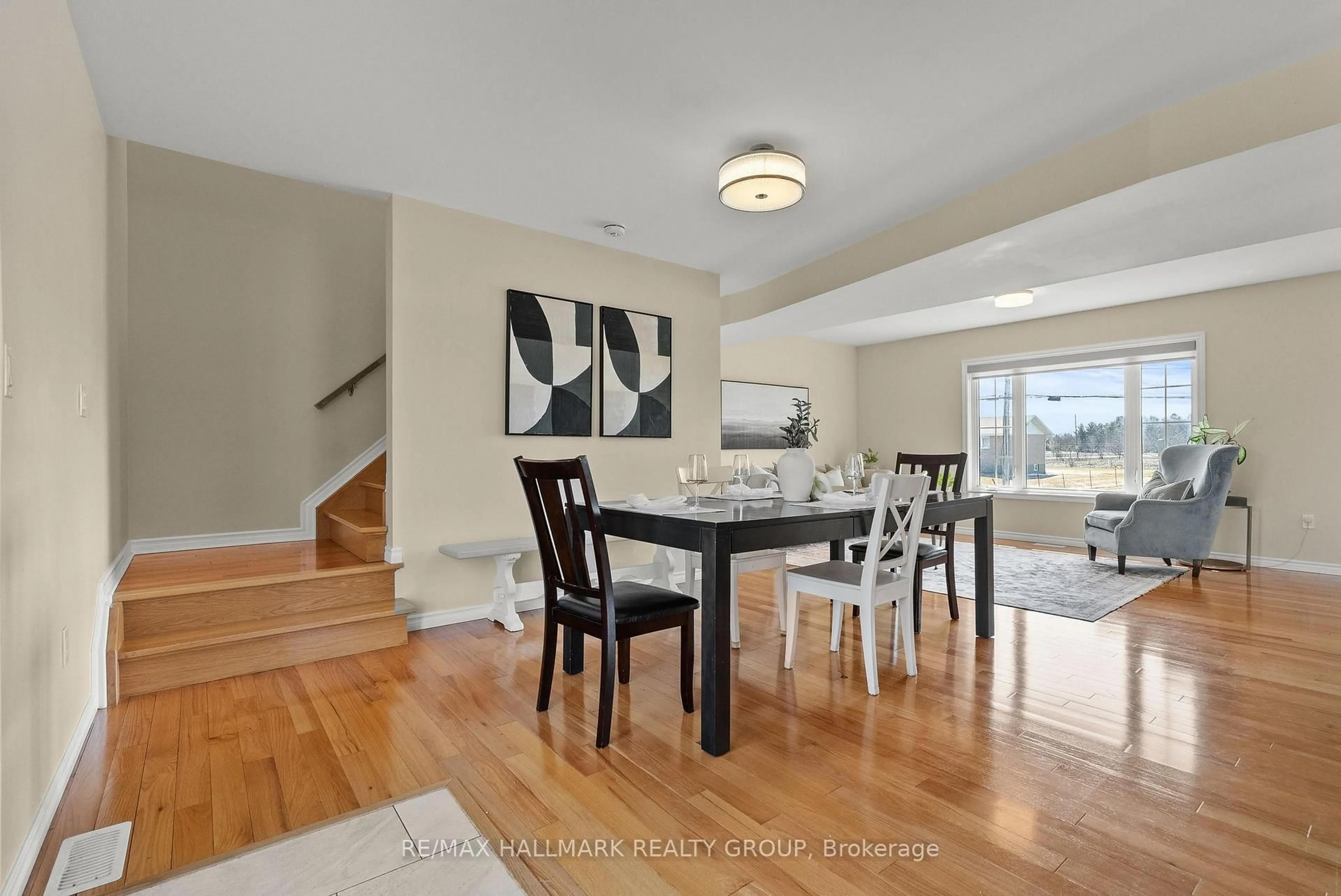 Dining room, unknown for 2431 Dunning Rd, Ottawa Ontario K4C 1L8