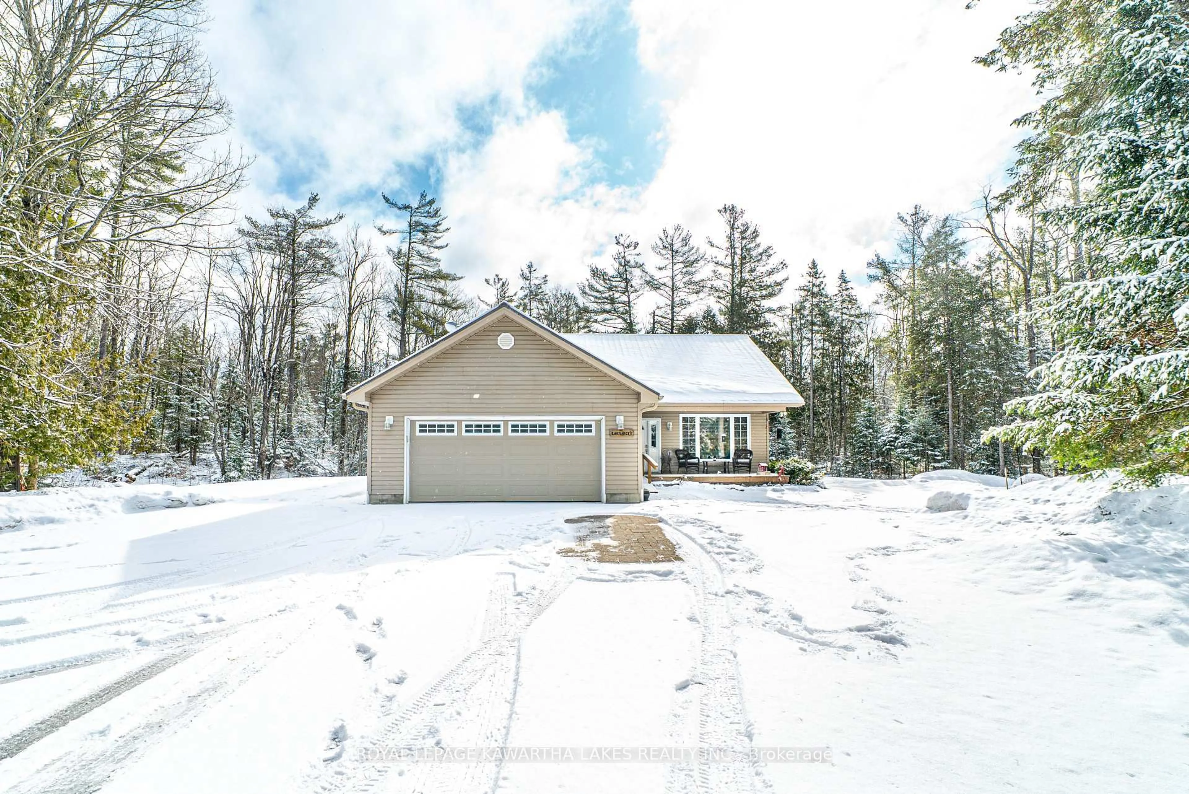 Unknown for 914 County Rd 49, Trent Lakes Ontario K0M 1A0