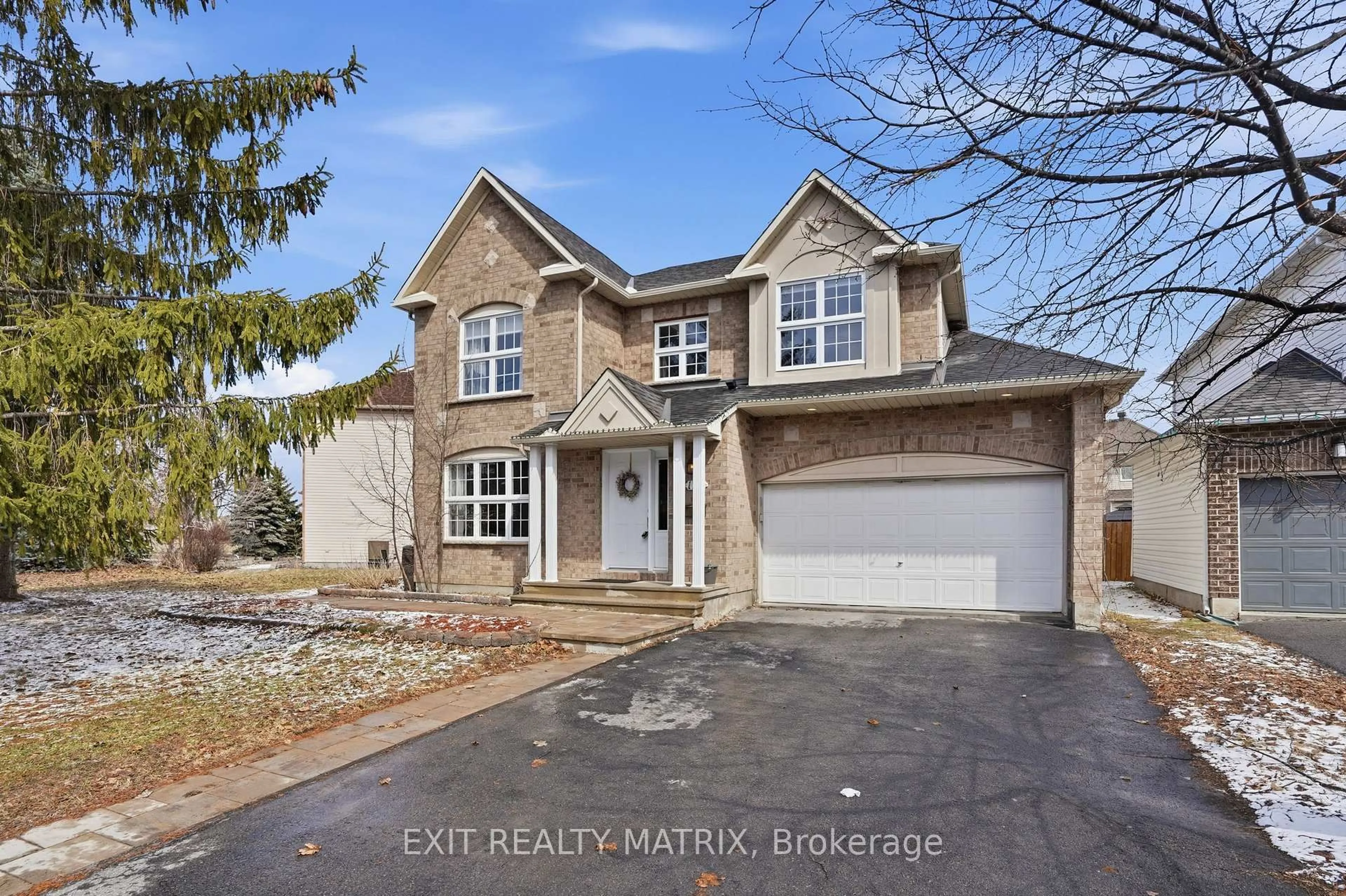 Unknown for 127 Marshfield St, Ottawa Ontario K4A 4N1